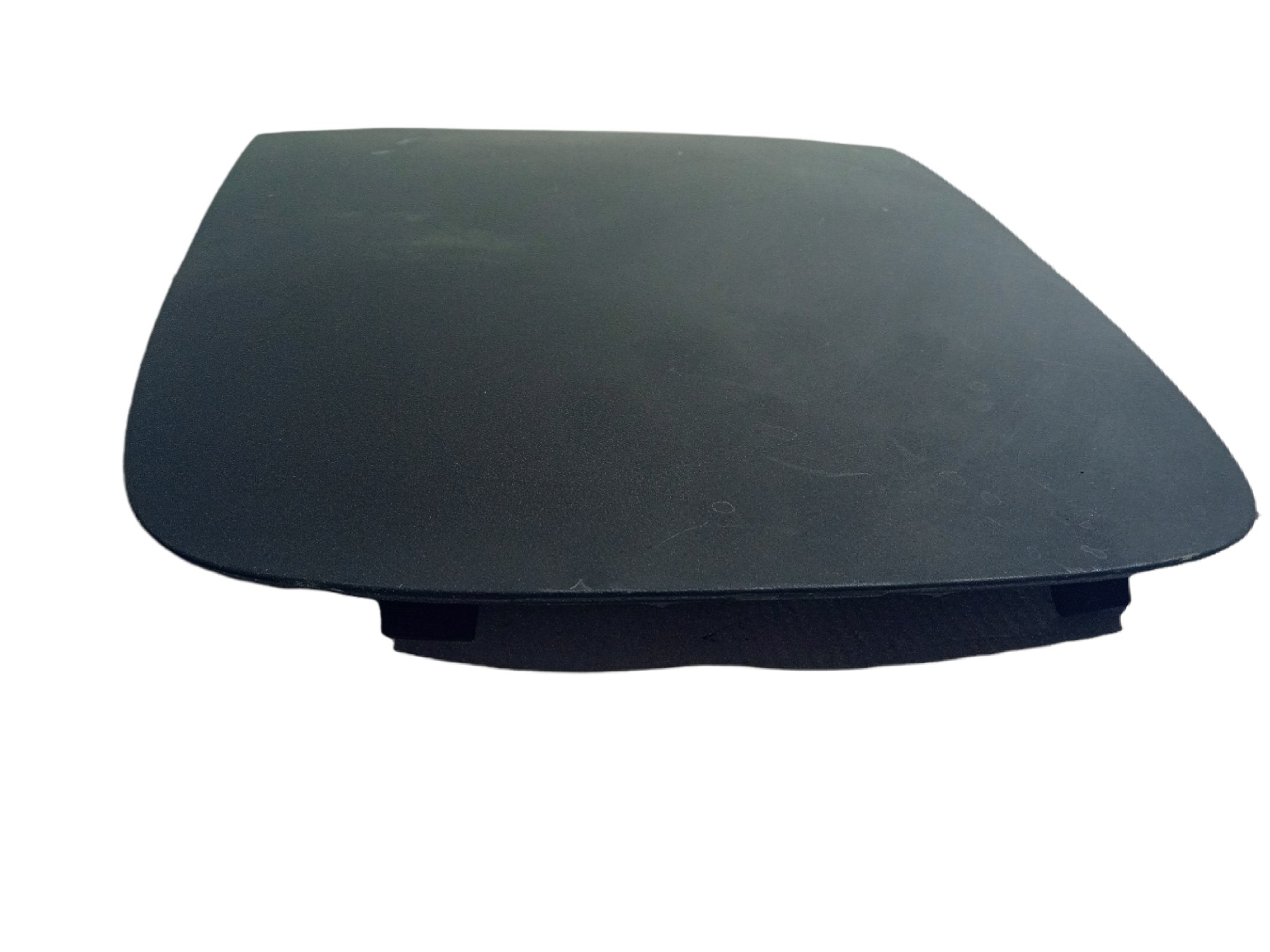 Moldura Tampa Superior Painel Fiat Idea 2008 Usado