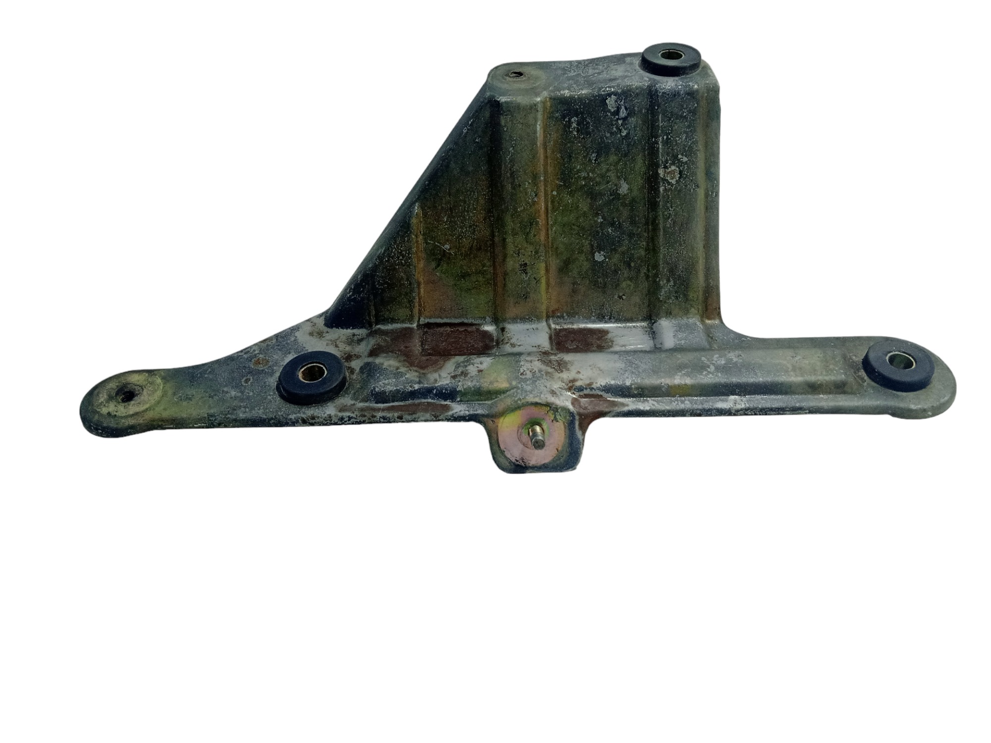 Suporte Filtro Ar Pajero Sport 2.8 Diesel 2001 5