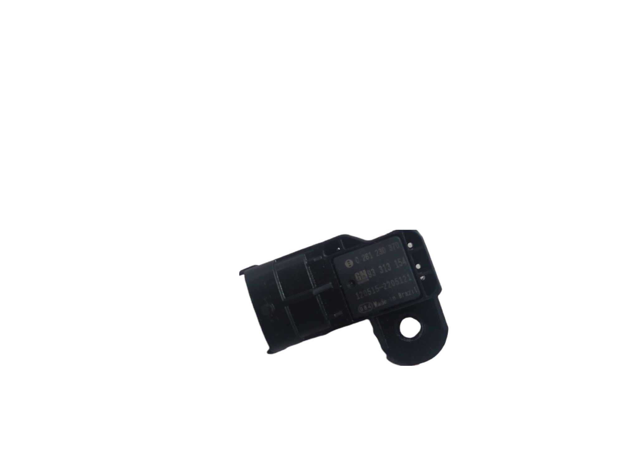 Sensor Map Gm Celta 1.0 8v 2011 2