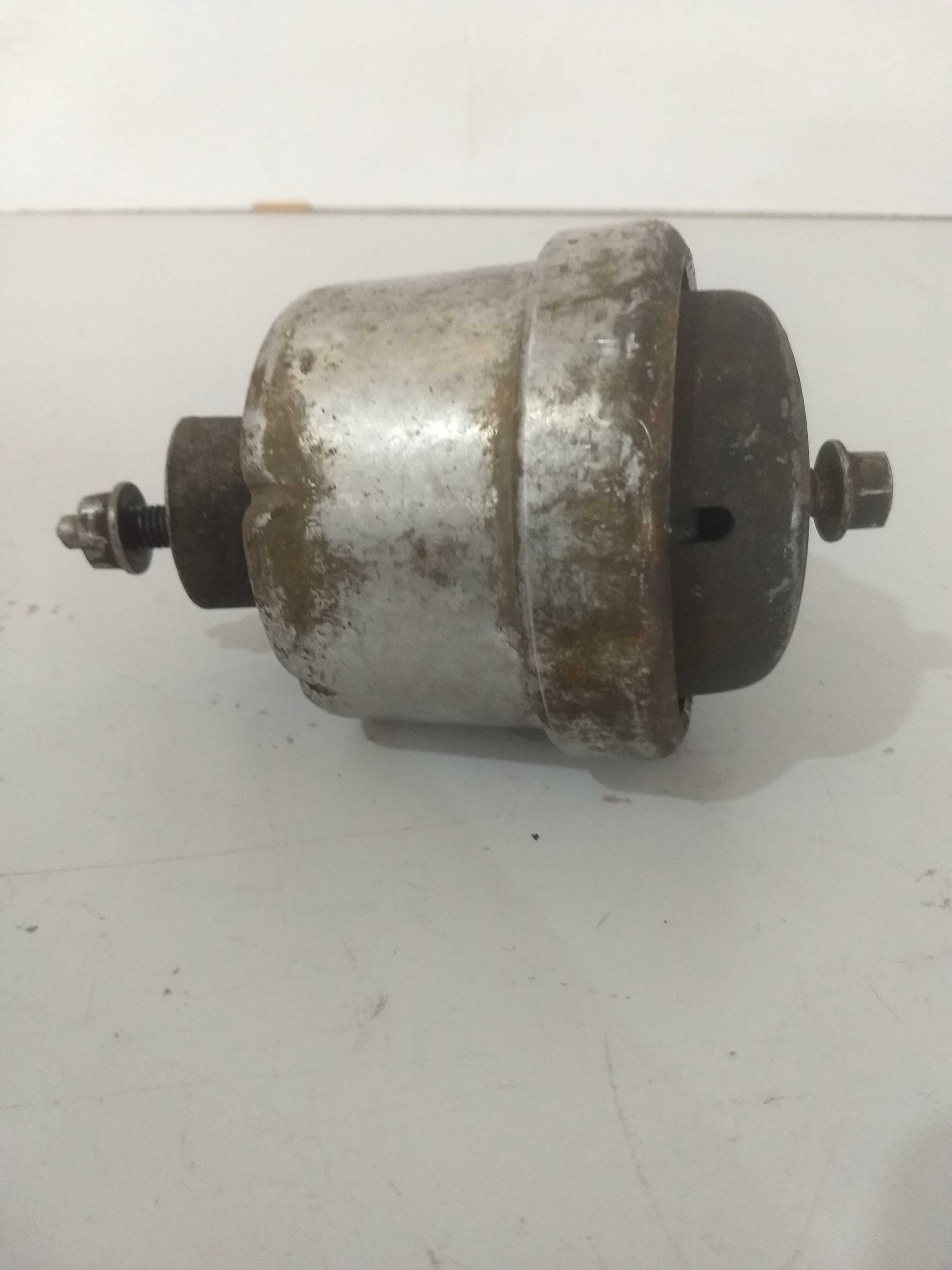 Coxim Motor Esquerdo Gm Vectra 2.2 16v 1998 Usado Original 3