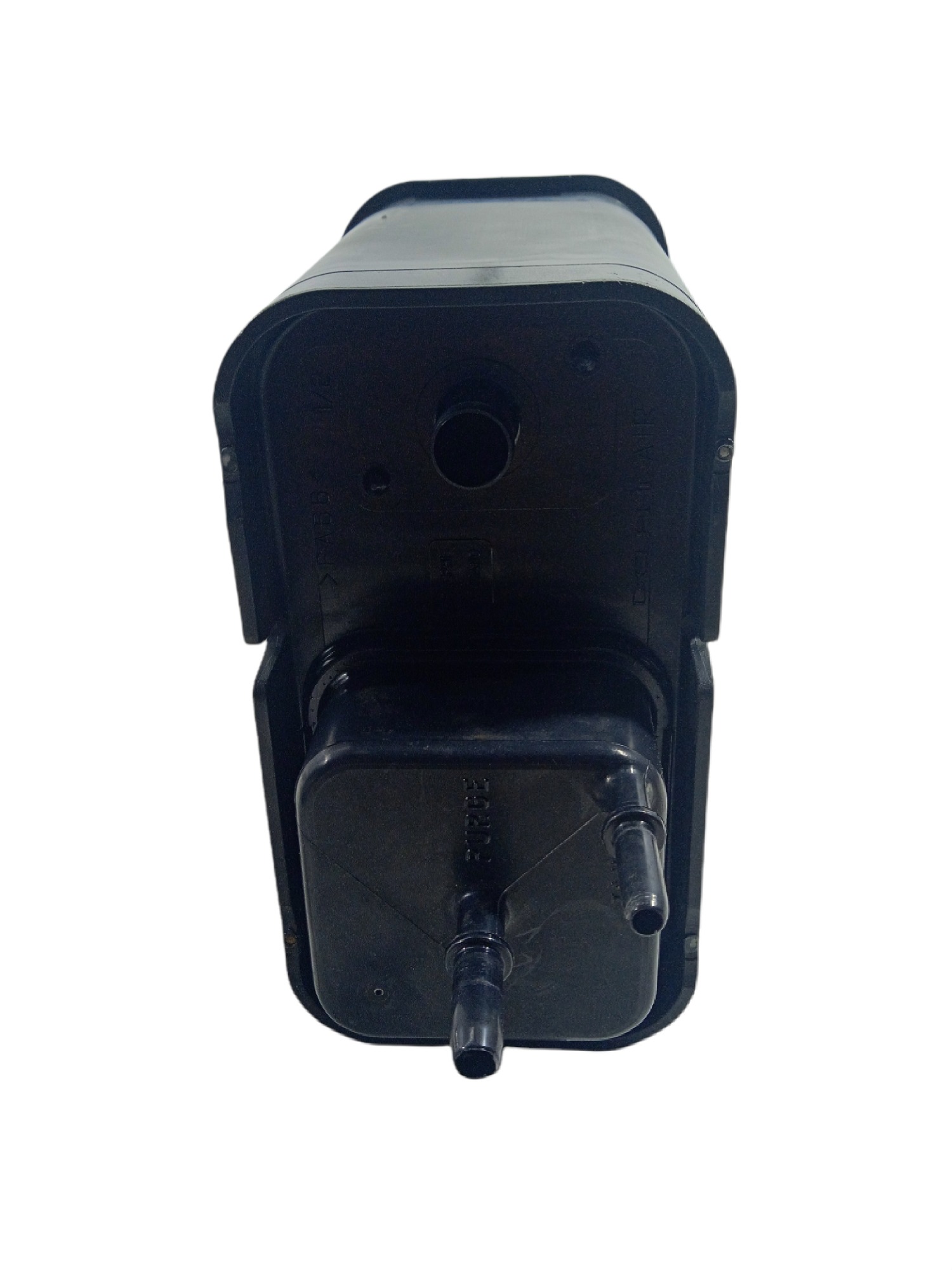 Filtro Do Canister Volvo Xc90 2.9 2005 Usado 3
