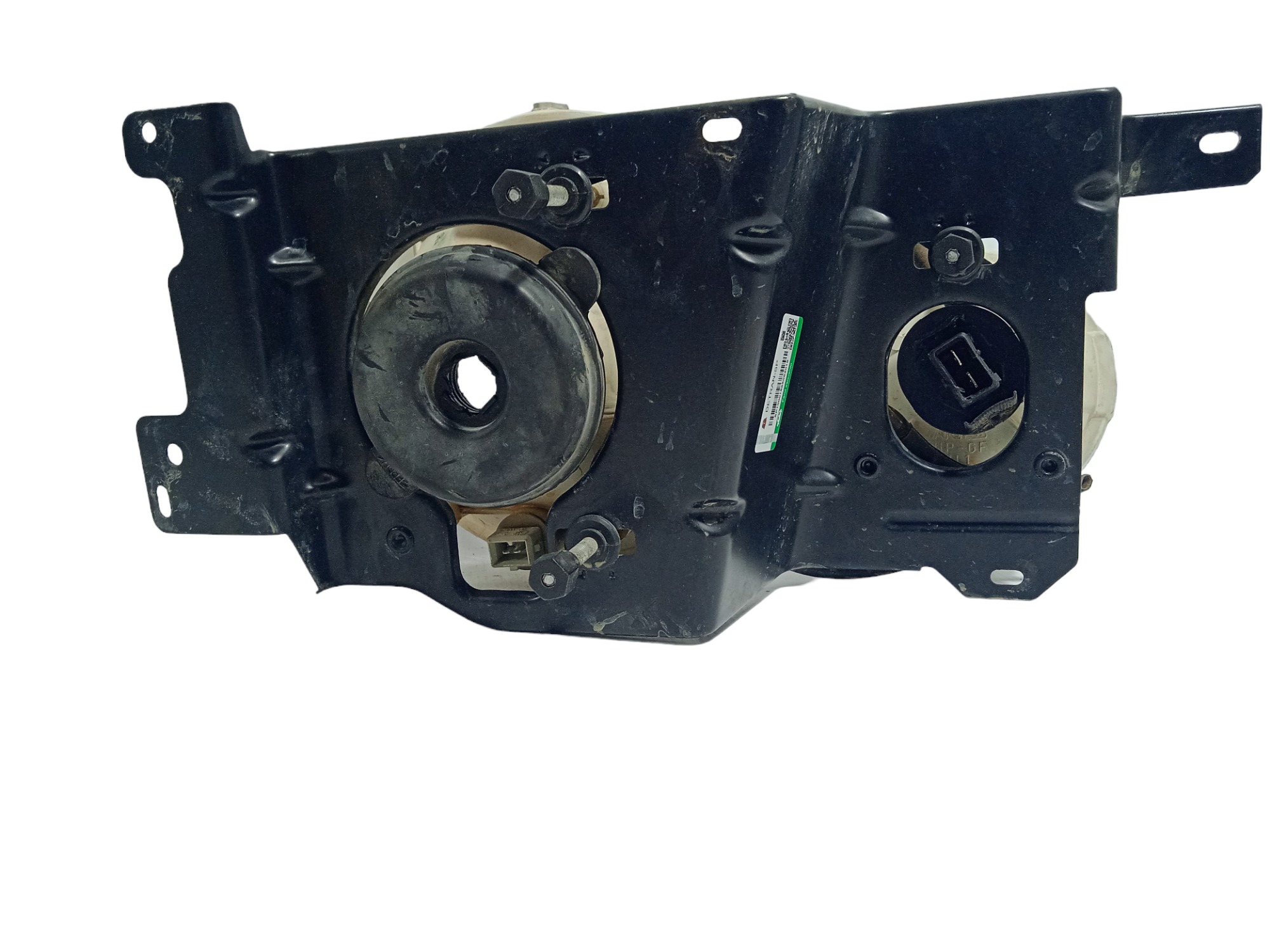 Farol Esquerdo Pajero Tr4 2.0 4×4 3