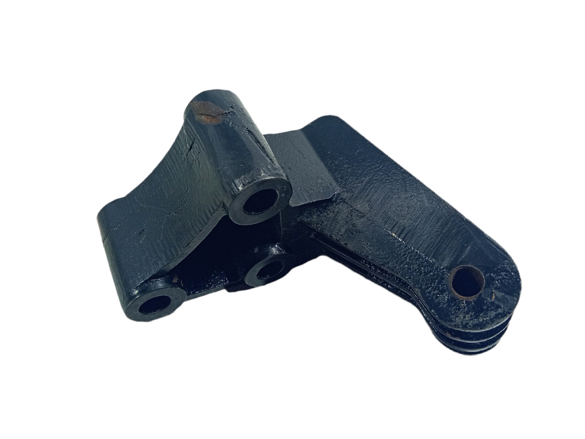 Suporte Do Coxim Motor Fiat Idea 2008 Usado 6