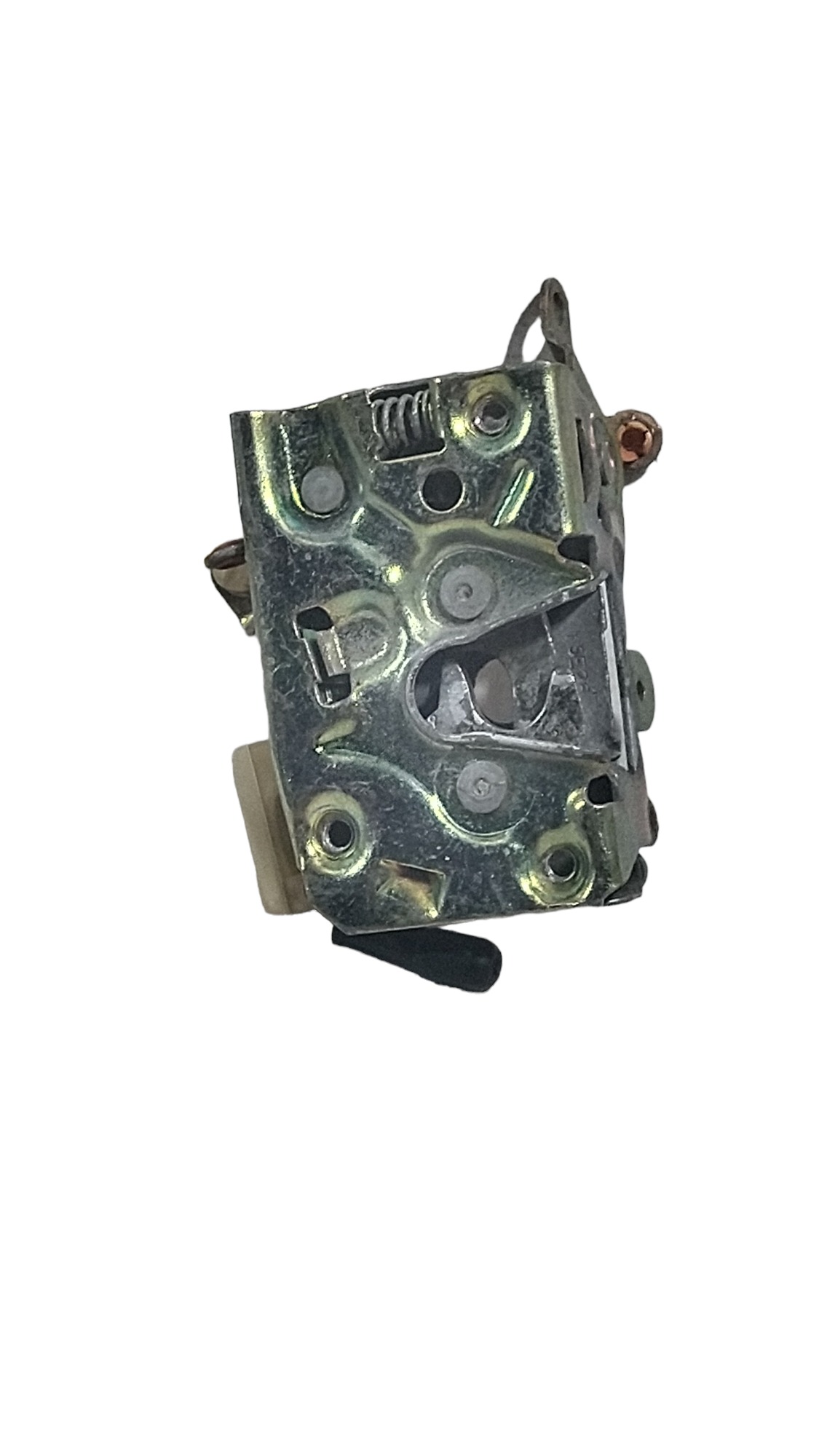 Fechadura Porta T/direito Ford Explorer 1996 5