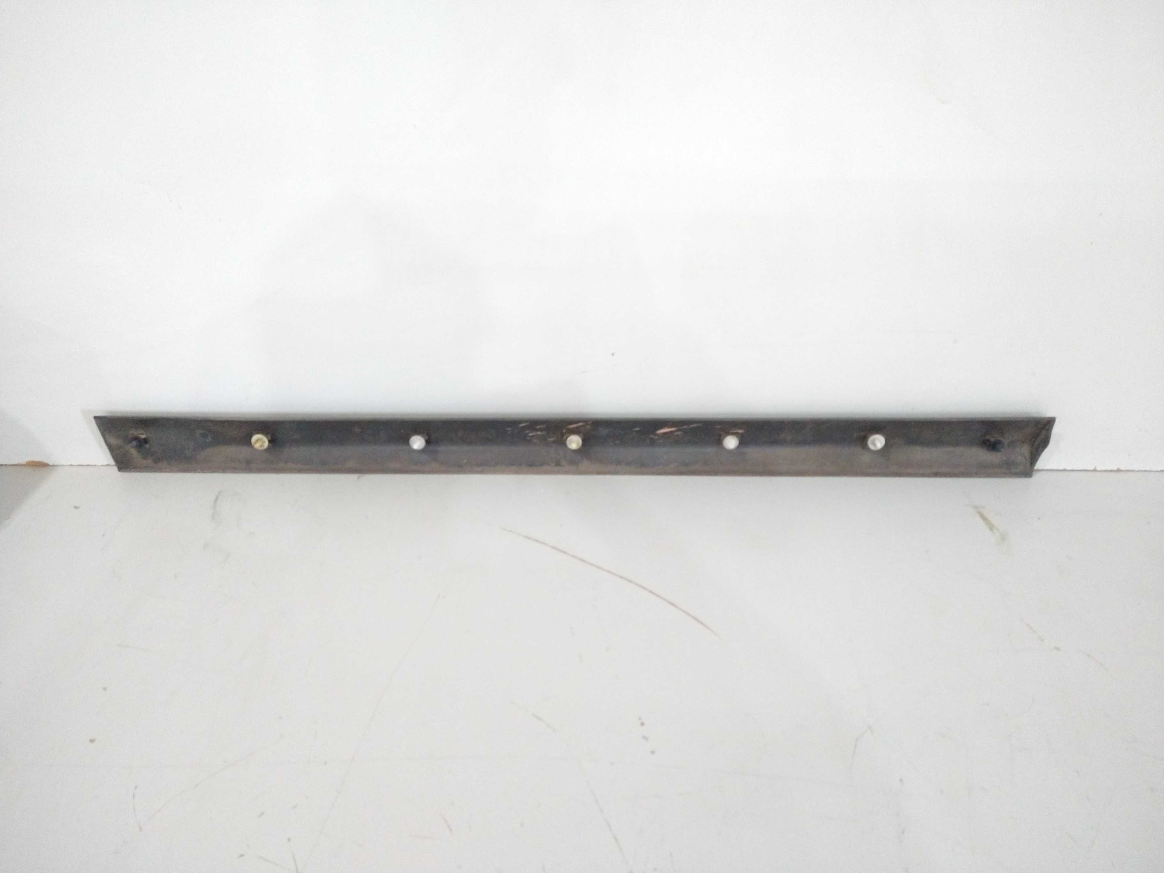 Moldura Porta Dianteira Direita Gm Zafira 2008 Usado Origin 2