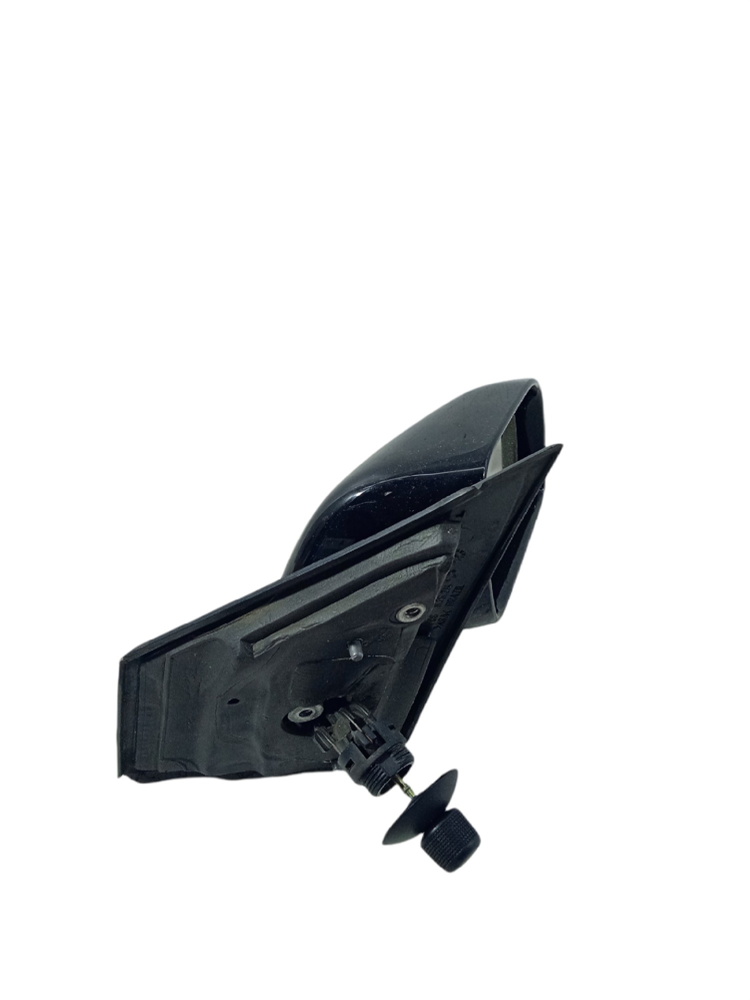Retrovisor Direito Polo 2003 Usado 3