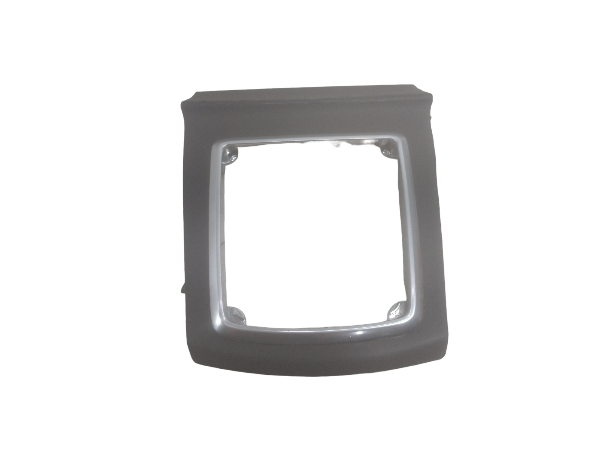 Moldura Alavanca De Macha Ford Focus 2013 2