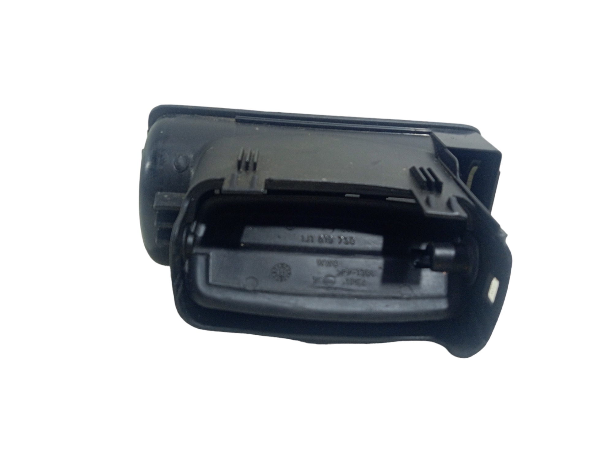 Difusor De Ar Direito Vw Golf Sr 1999 Usado 3