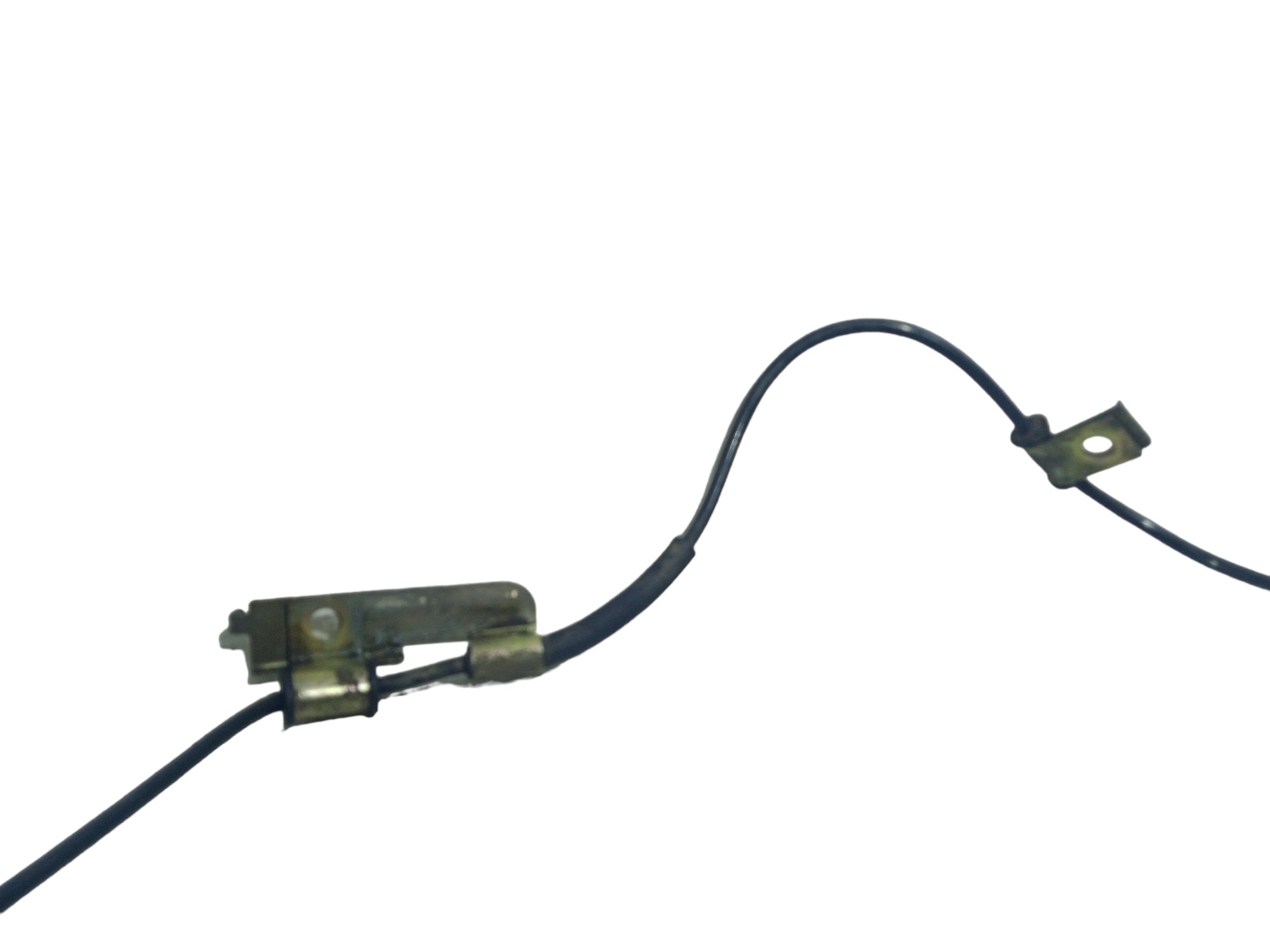 Sensor Abs Dianteiro Ambos Lados Jac J3 2012