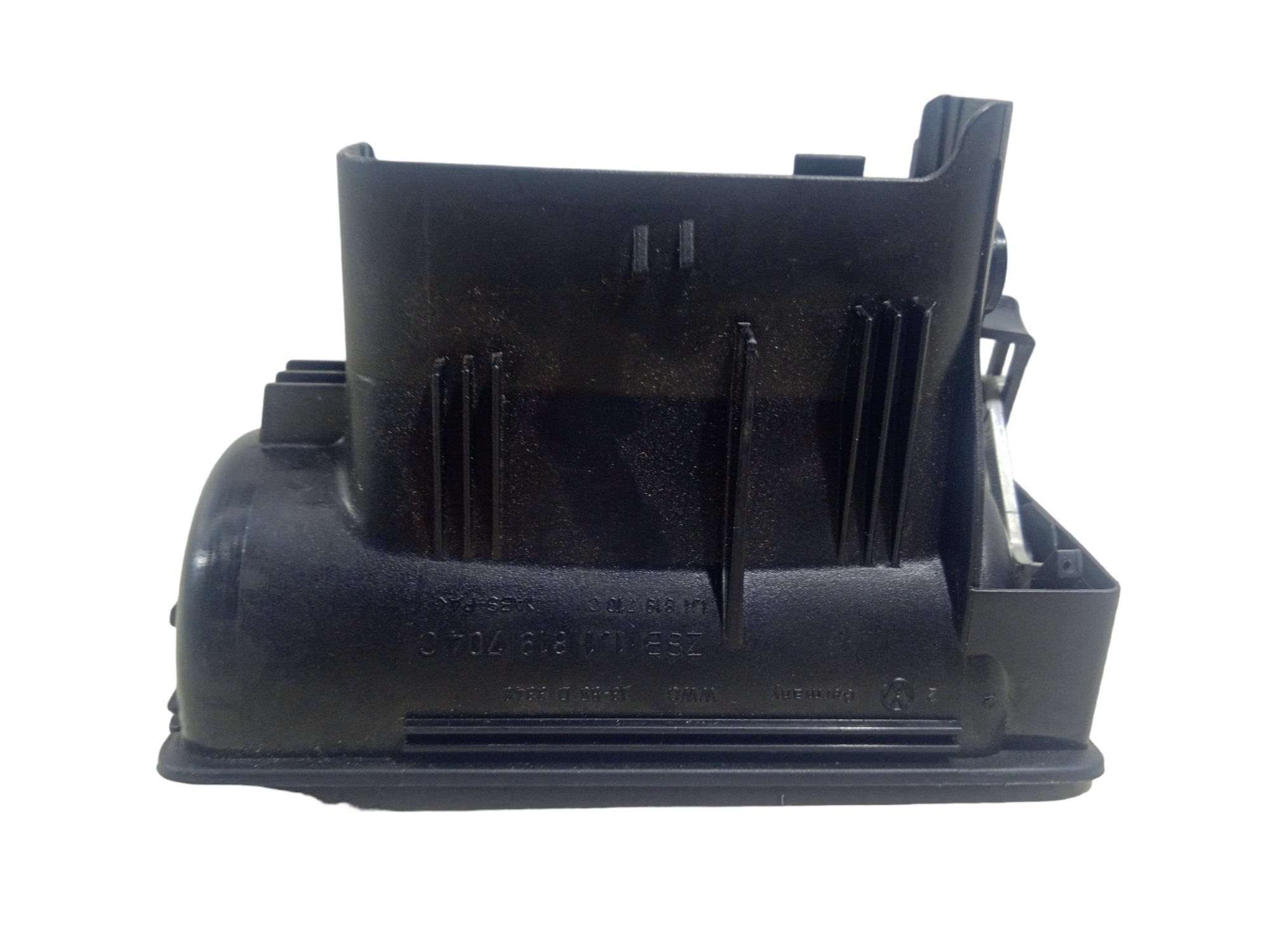 Difusor De Ar Direito Vw Golf Sr 1999 Usado 5