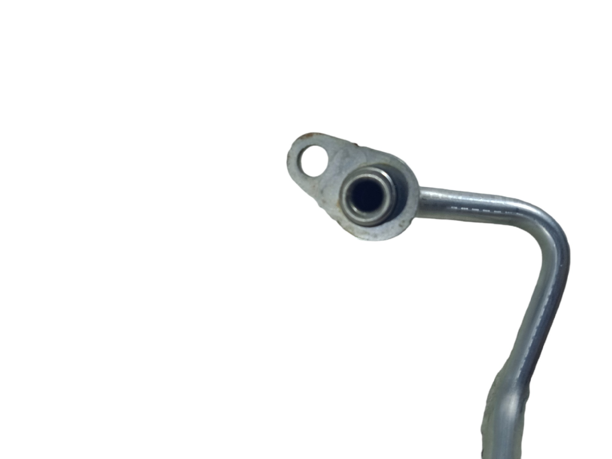 Cano Oleo Turbina Vw Up Xtreme 1.0 Tsi Turbo 2019 4