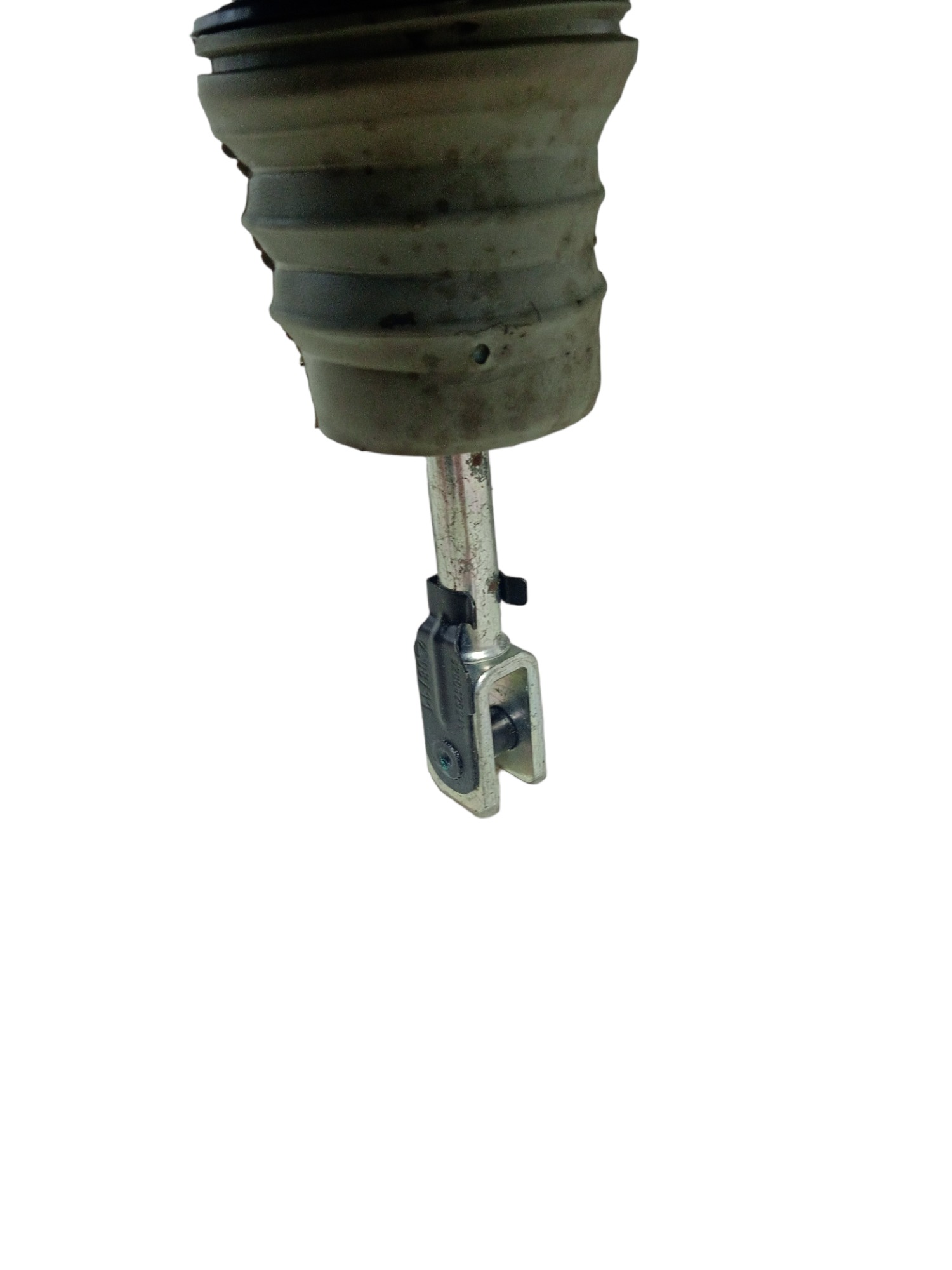 Hidrovacuo Servo-freio Renault Sandero 1.6 2012 5