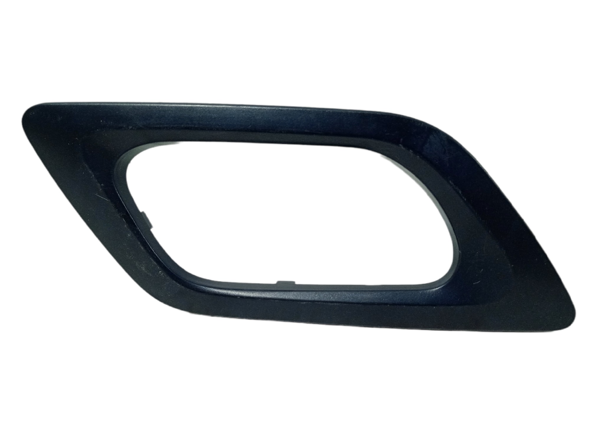 Capa Da Maçaneta Traseira Lado Esquerdo Citroen C4 2013 5