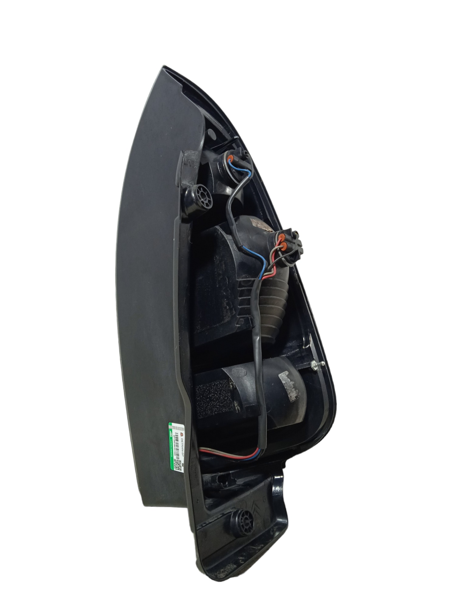 Lanterna Traseira Esquerda Citroen Aircross 2011/12 Usado 4