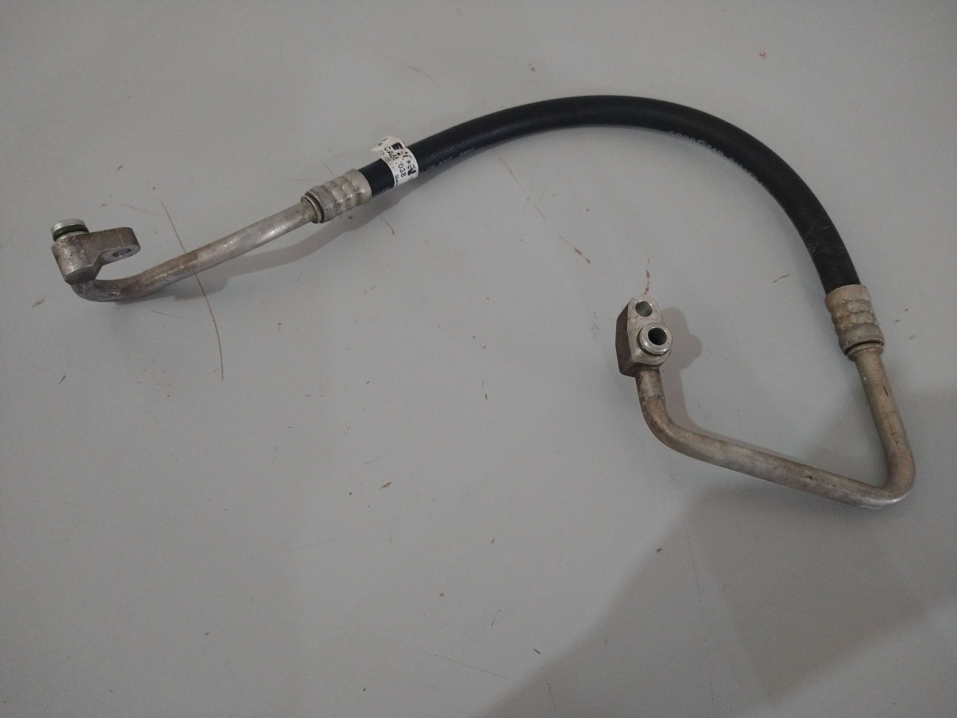 Mangueira Ar Condicionado 2.0 Pajero Tr4 Usado Original 3