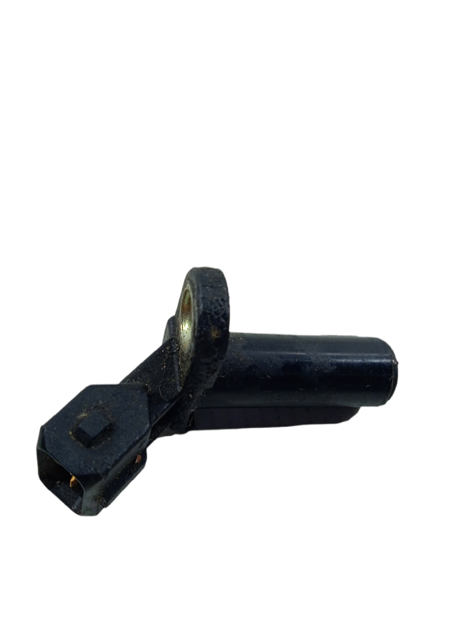 Sensor De Rotação Ford Fiesta 2011 Usado