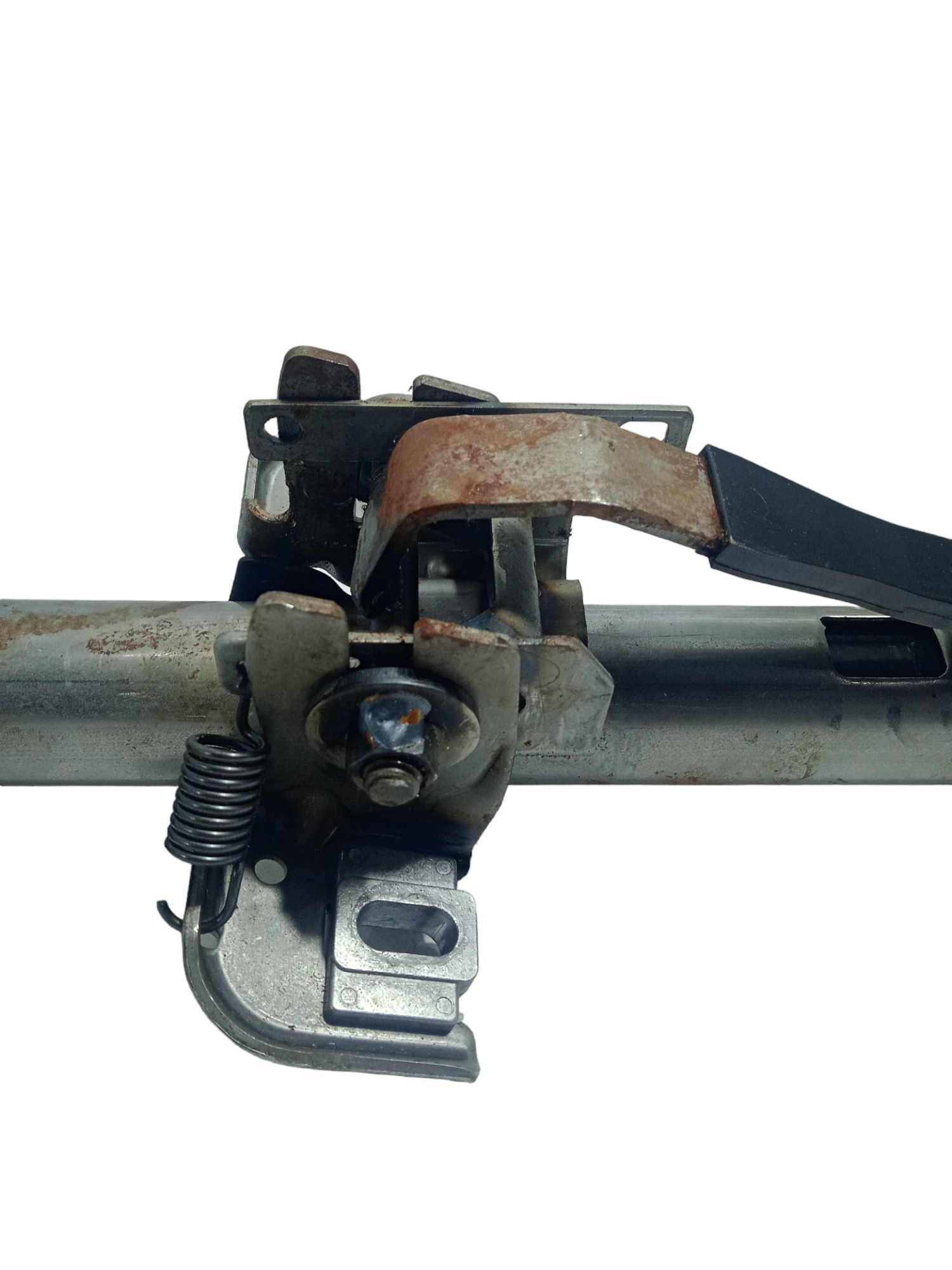 Coluna Direção Escamoteável Pajero Tr4 2.0 9