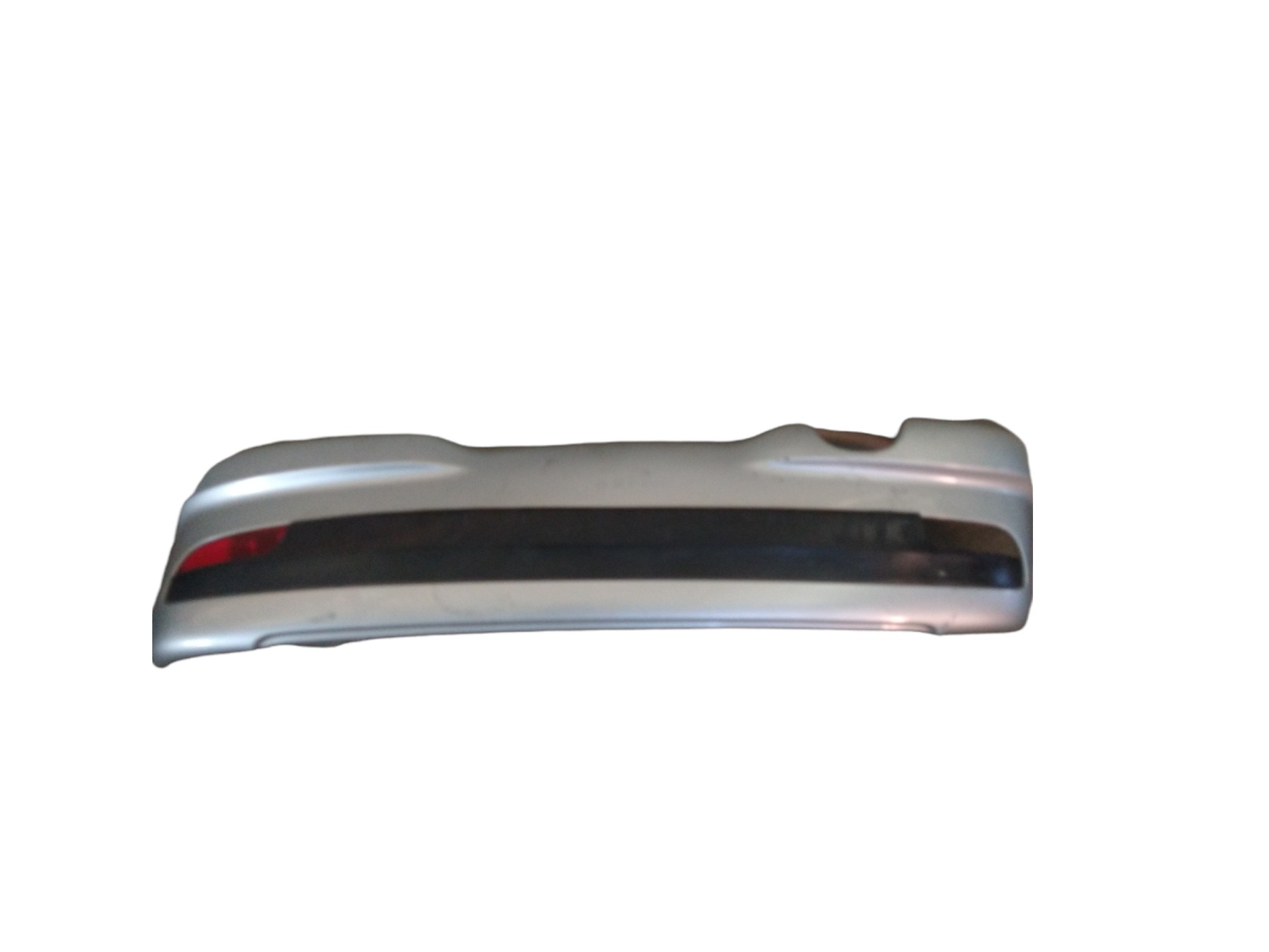 Para-choque Traseiro Peugeot 207 2010  Usado