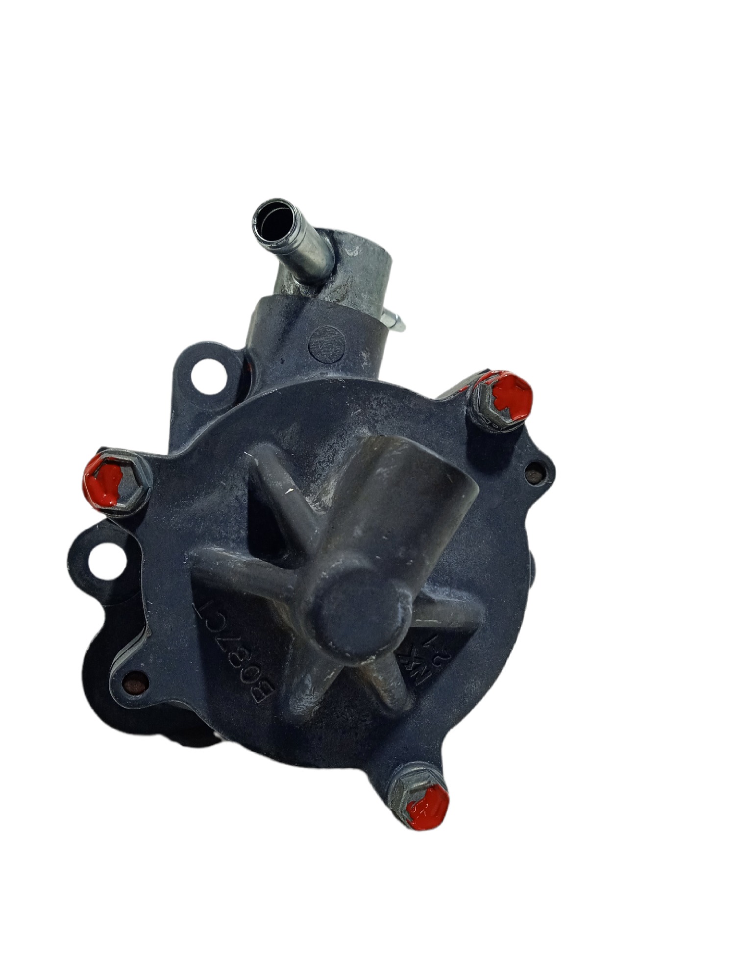 Bomba De Vacuo Mitsubishi L200 Triton 3.2 2012 Usado 2