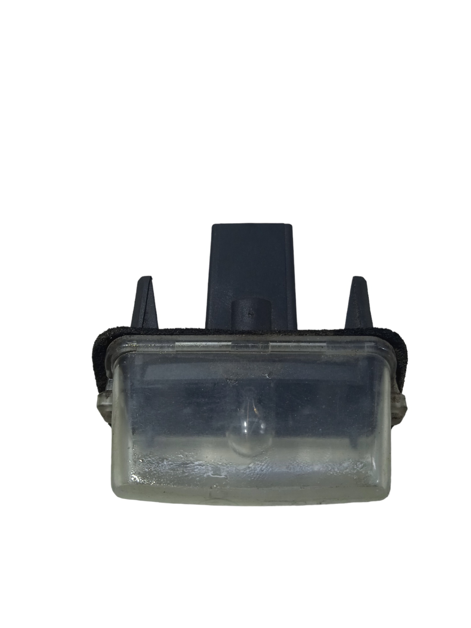 Luz De Placa Peugeot 206 2001 Usado 3