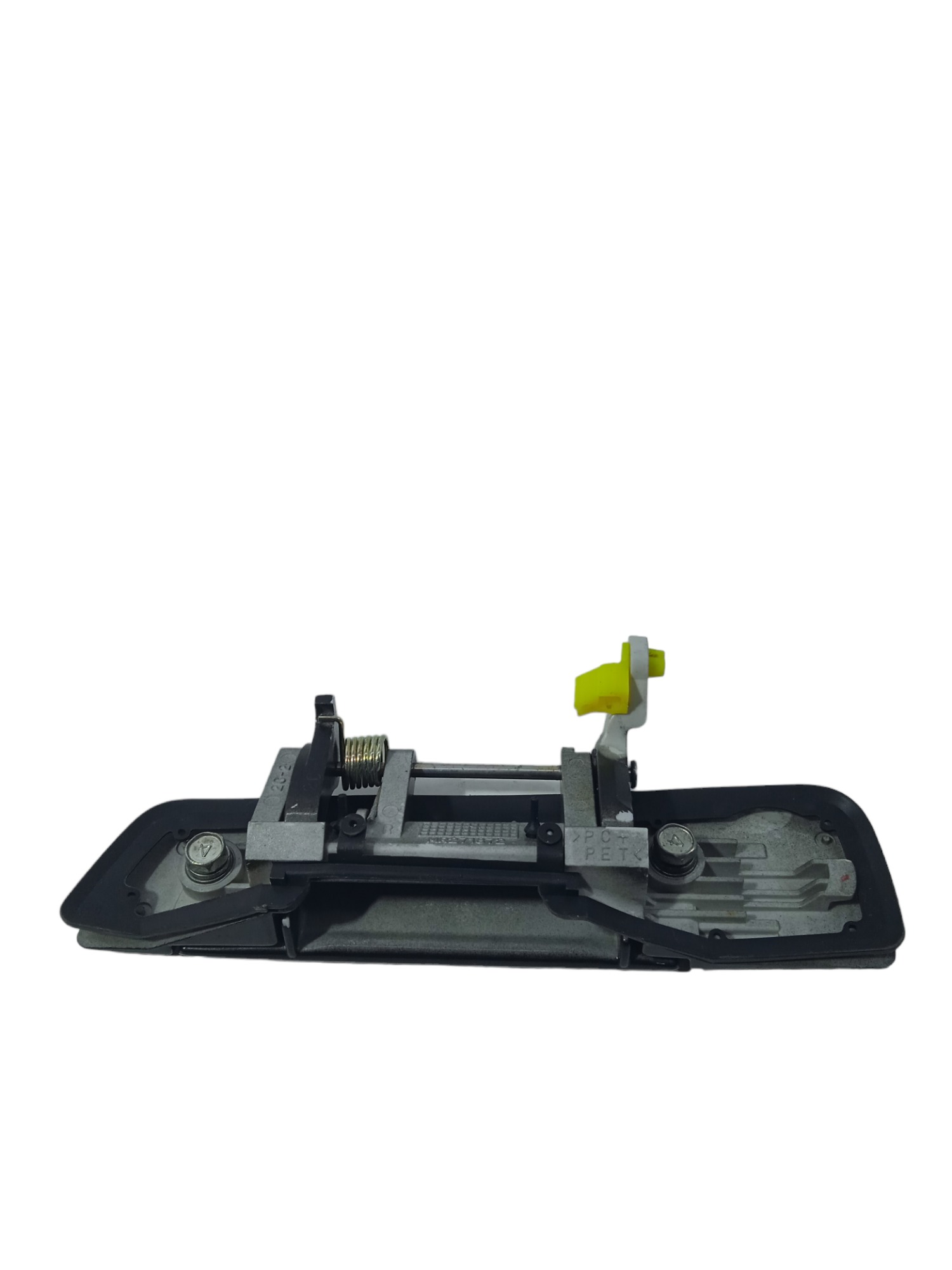 Maçaneta Externa Traseira Direita Pajero Tr4 2008 4