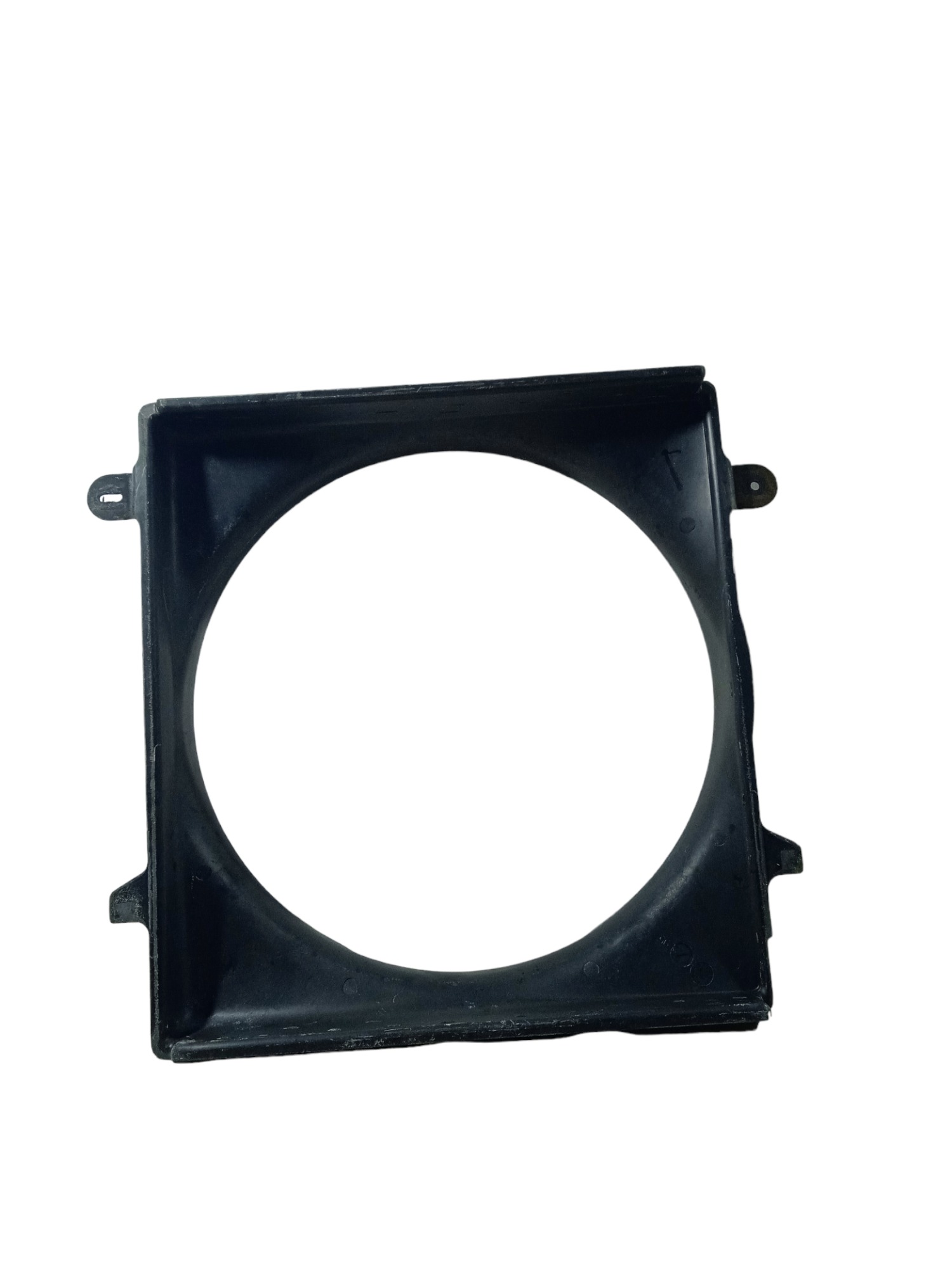 Defletor Do Radiador Ford Explorer 1996 Usado