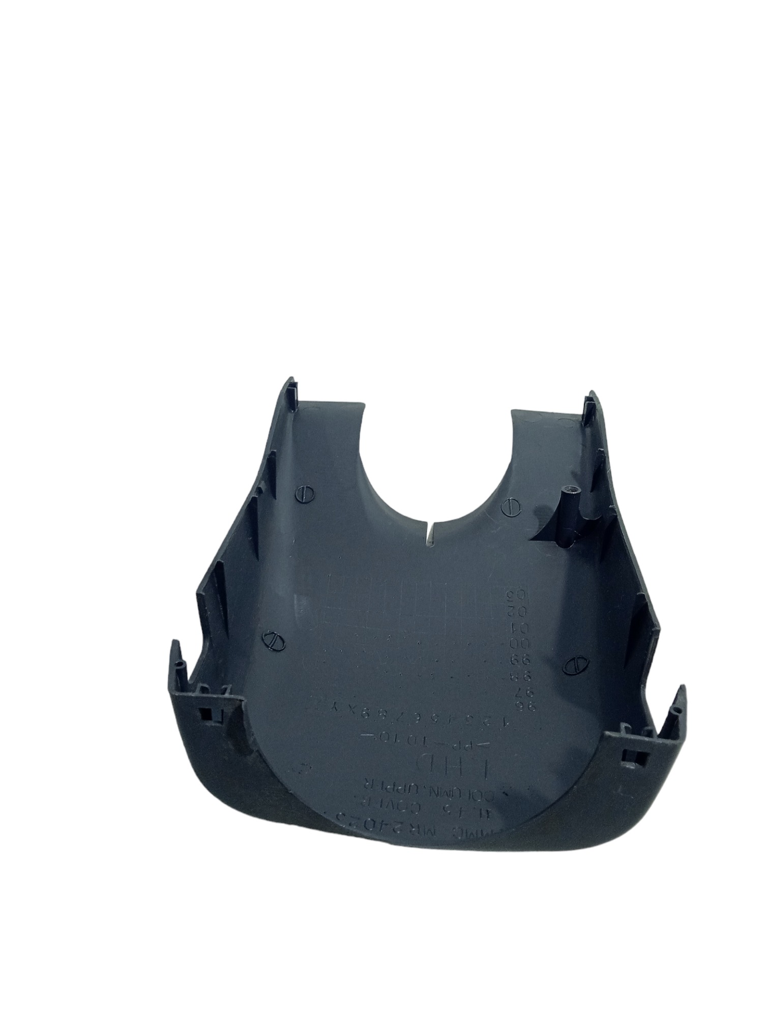 Capa Chave Seta Superior Pajero Sport/montero Sport/nativa..