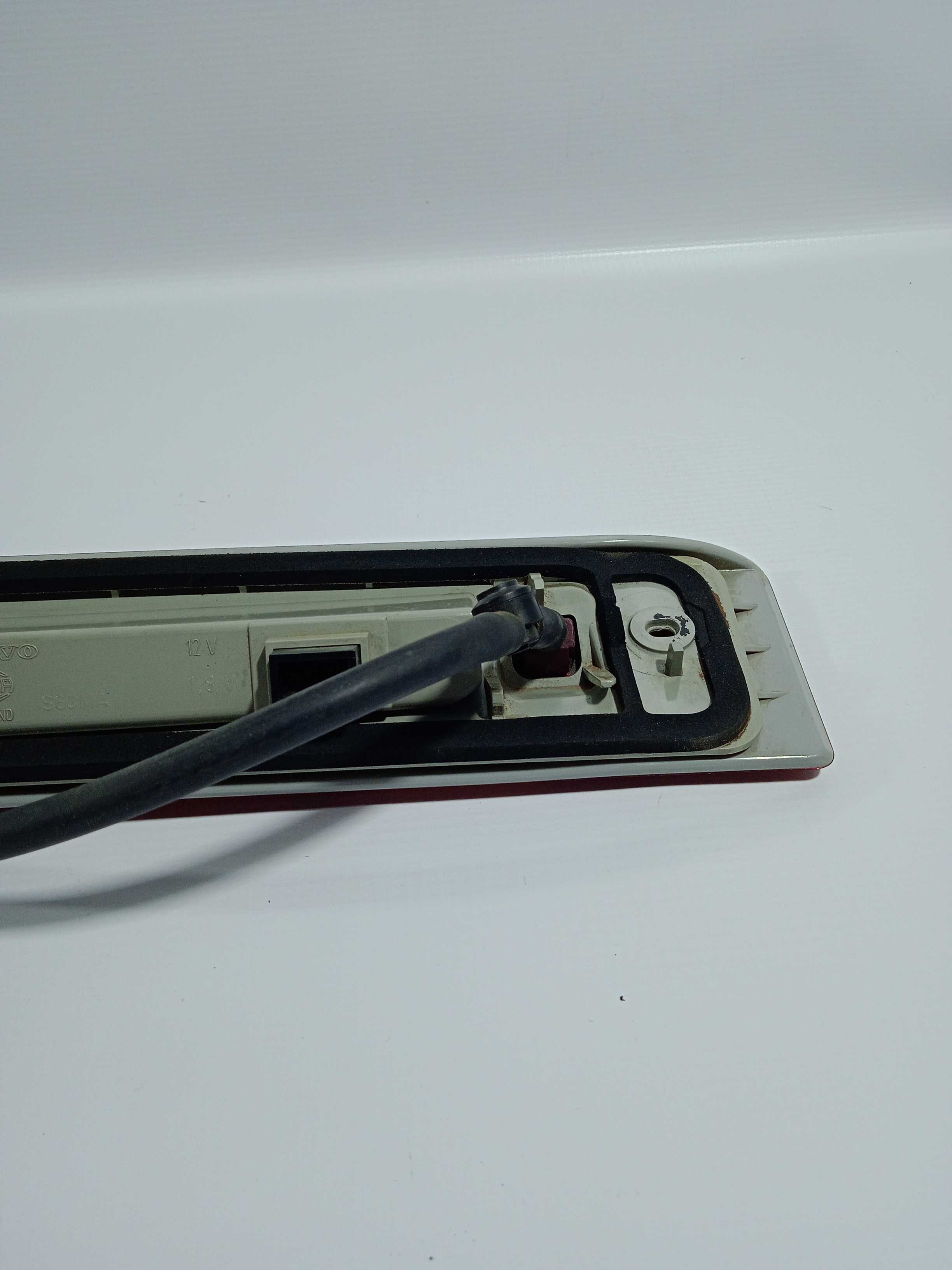 Break Light Luz Freio Volvo Xc90 2010 3.2 Usado Original 5