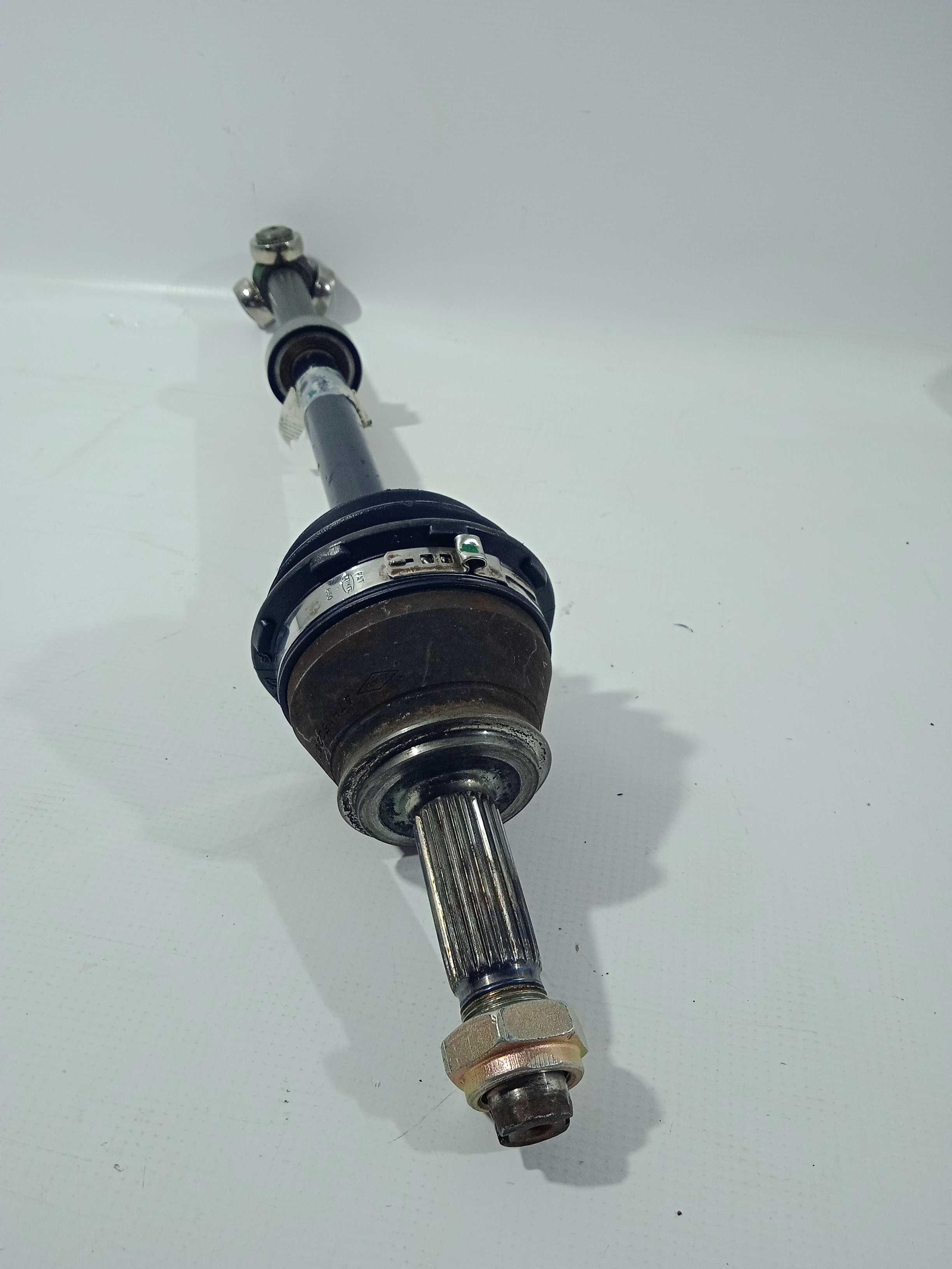 Semi Eixo Homocinetica Fiat Palio Esquerdo 99/00 Usado 4