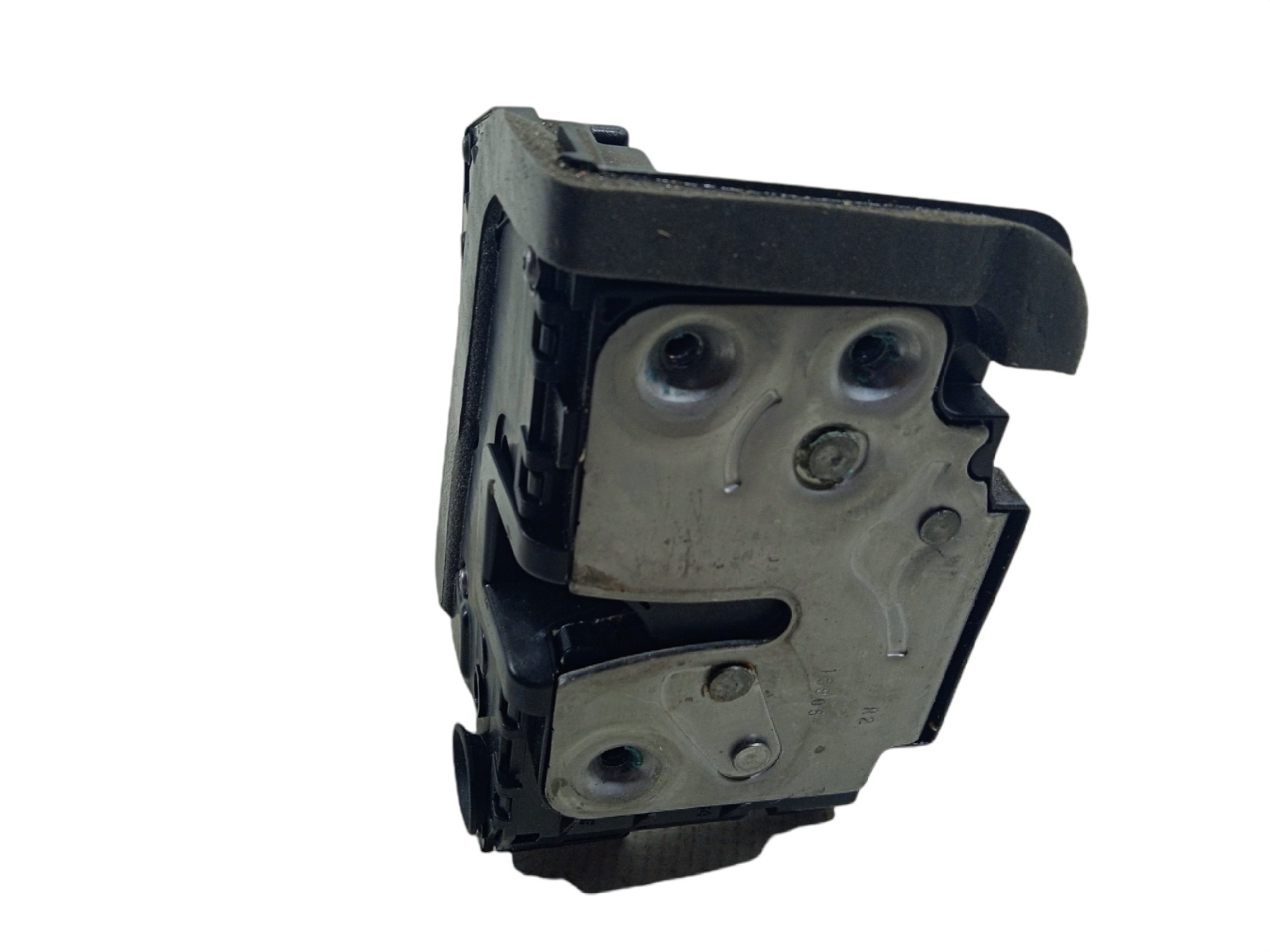 Fechadura Porta Dianteira Ld Chevrolet Onix 2018 Usada