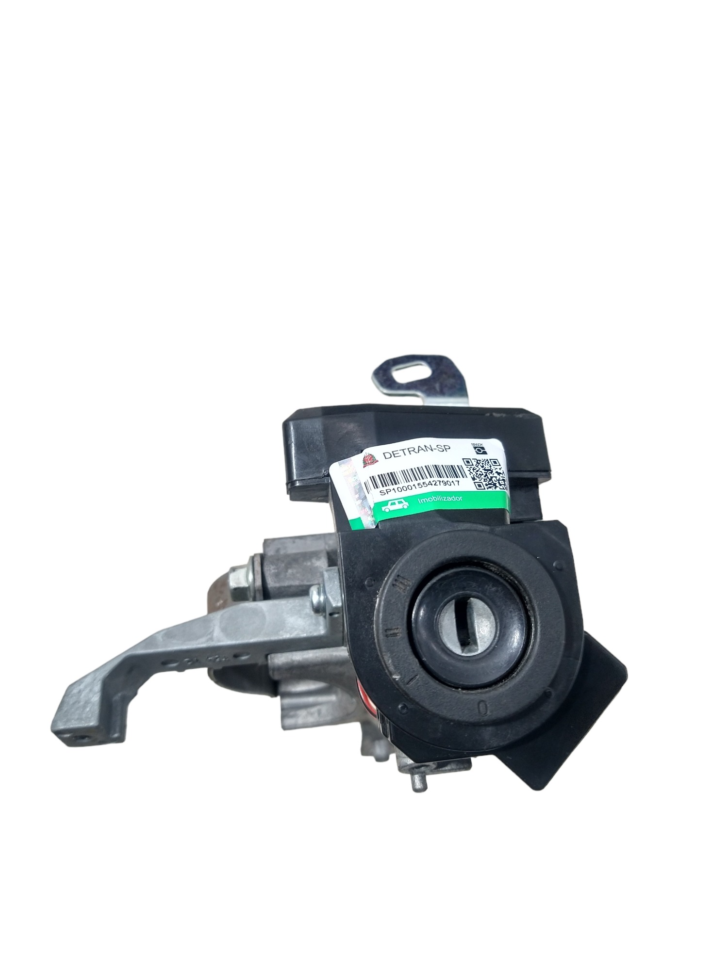 Kit De Modulo Injeção Honda Hr-v 1.8 16v 2015/16 Usado 4