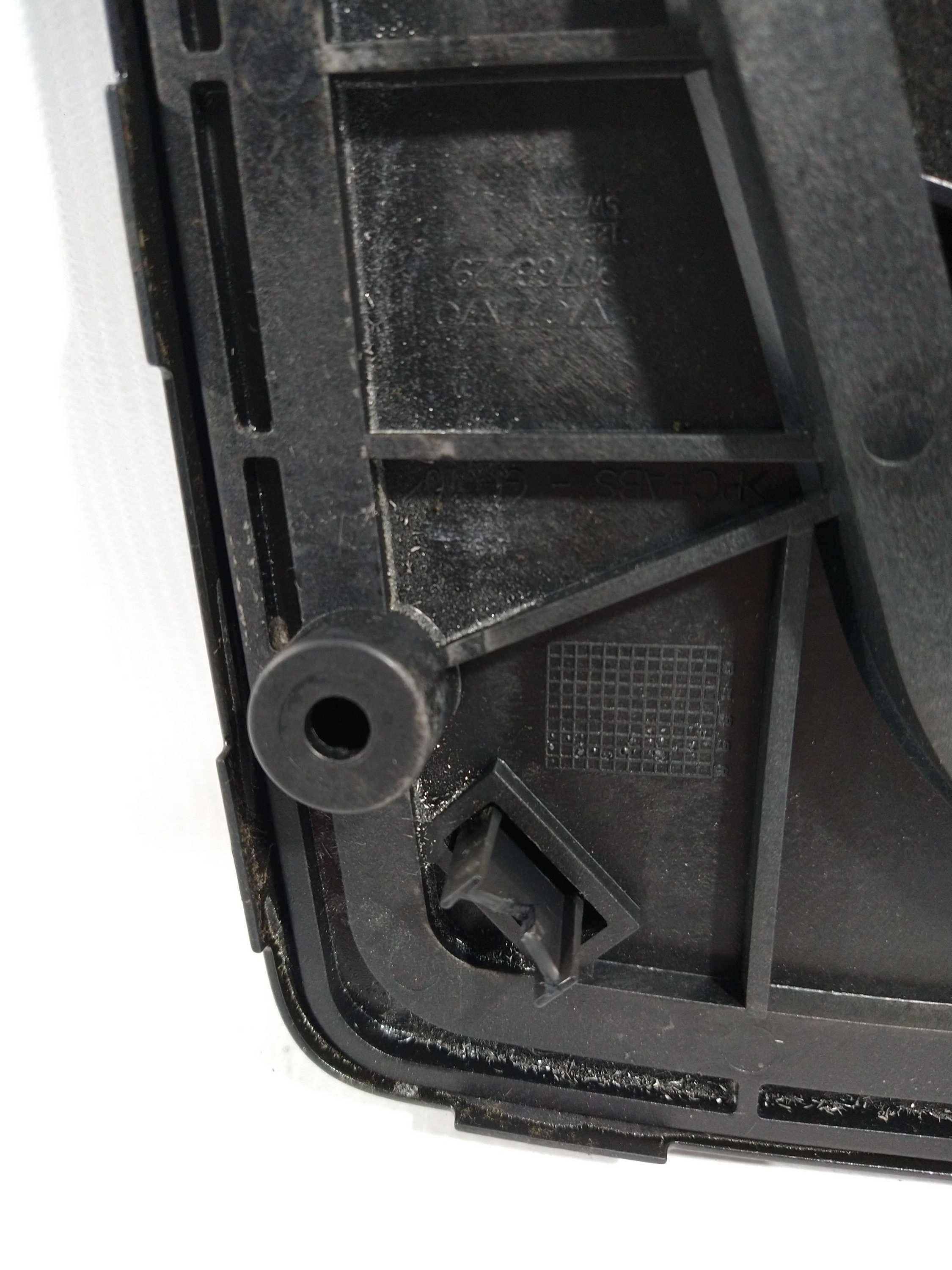 Tela Alto Falante Volvo Xc90 2010 Usado Original 4