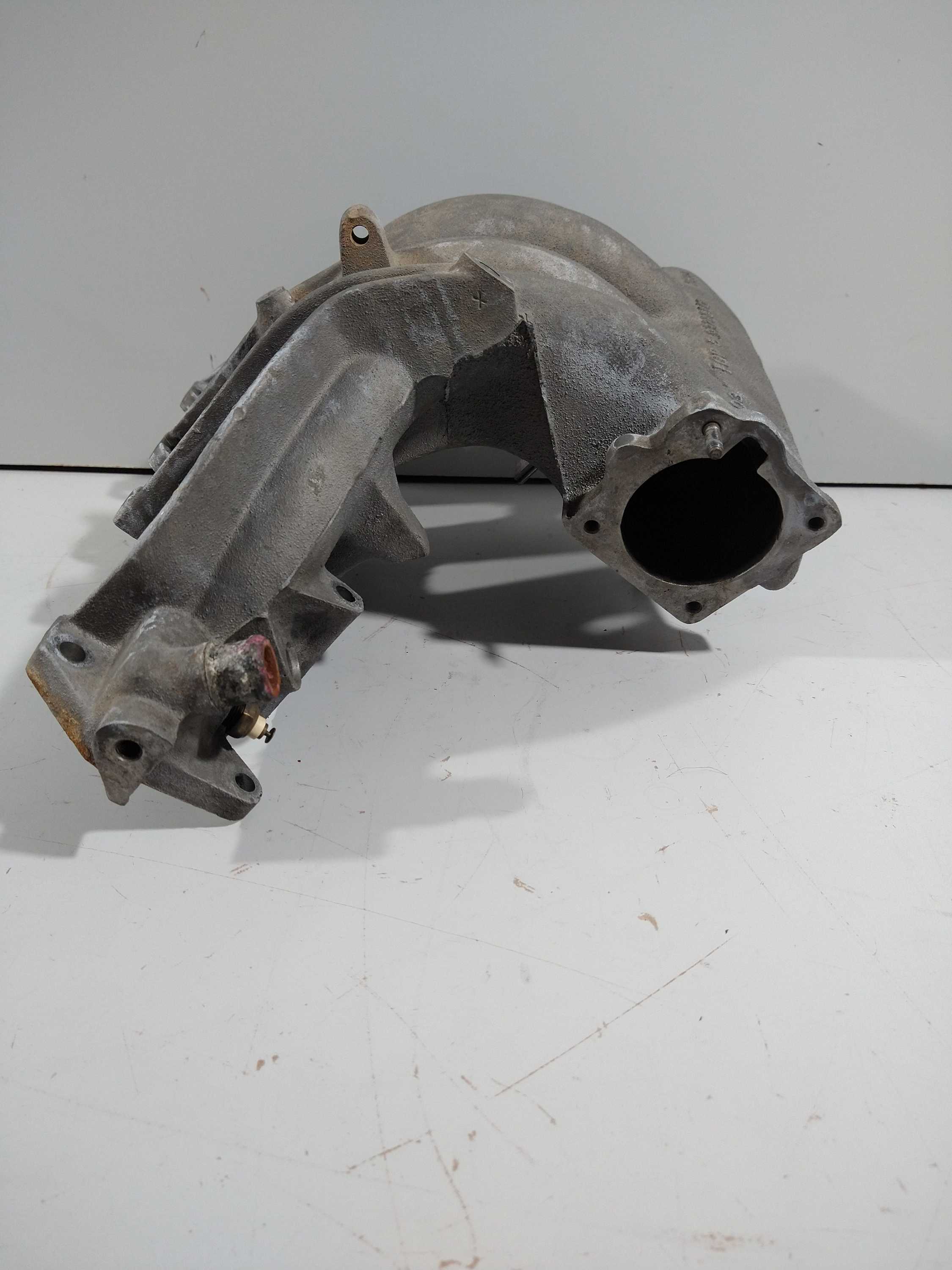 Coletor Admissão Corsa Sedan 1999 1.6 Usado Original 3