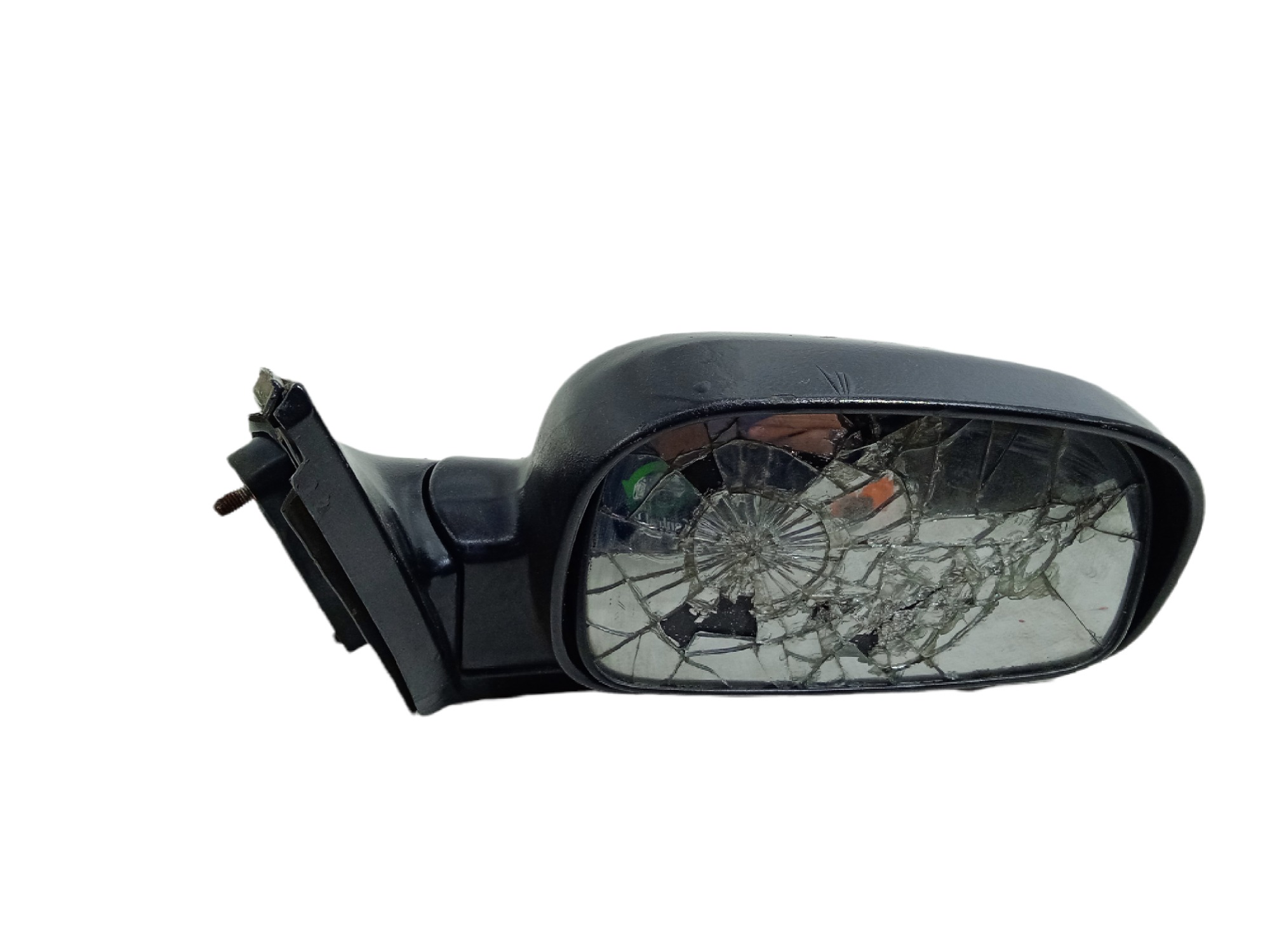 Retrovisor Direito Santa Fé 2001 Detalhes Para Retirar Peça 5