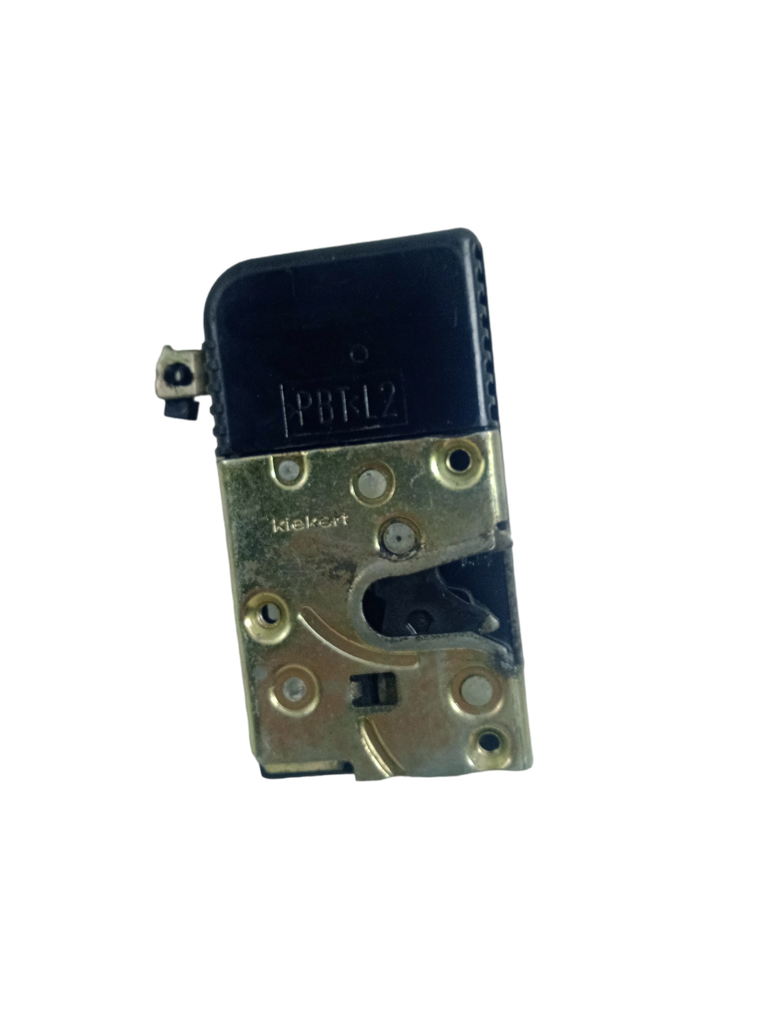 Fechadura Porta D/esquerdo Peugeot 206 1.6 2001 5