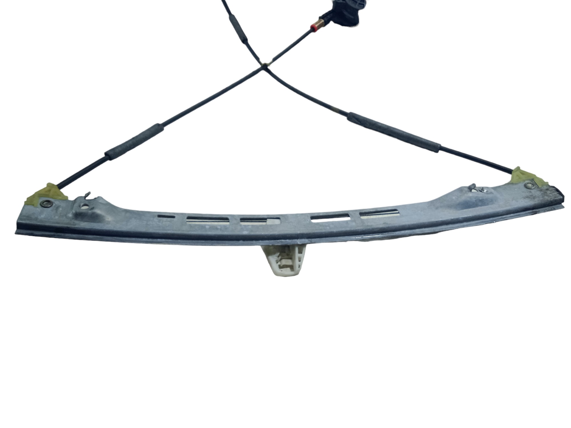 Máquina De Vidro D/esquerdo Peugeot 206 1.6 2001 5