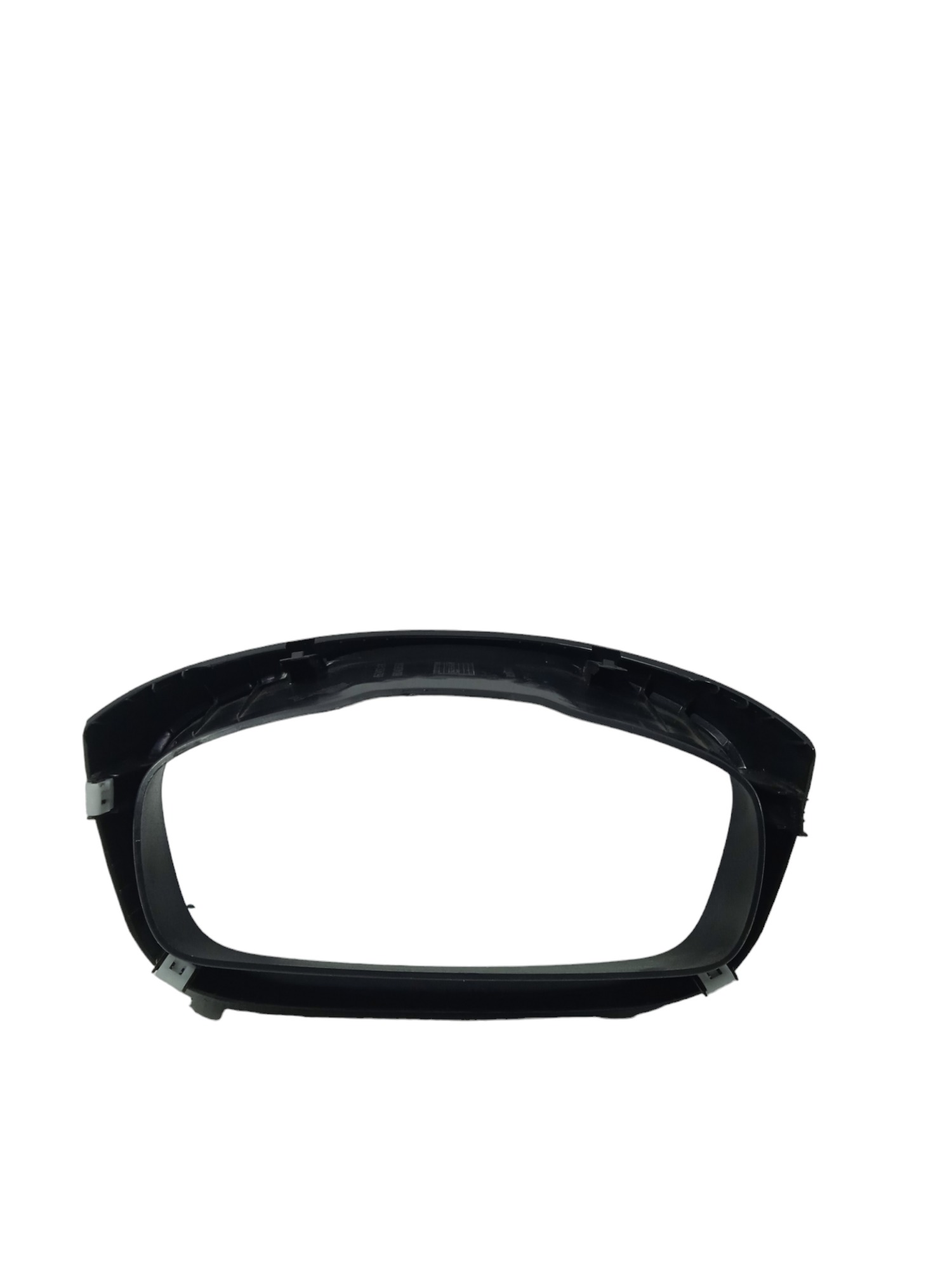Moldura Painel De Instrumentos Renault Kwid 2019/20 Usado 2
