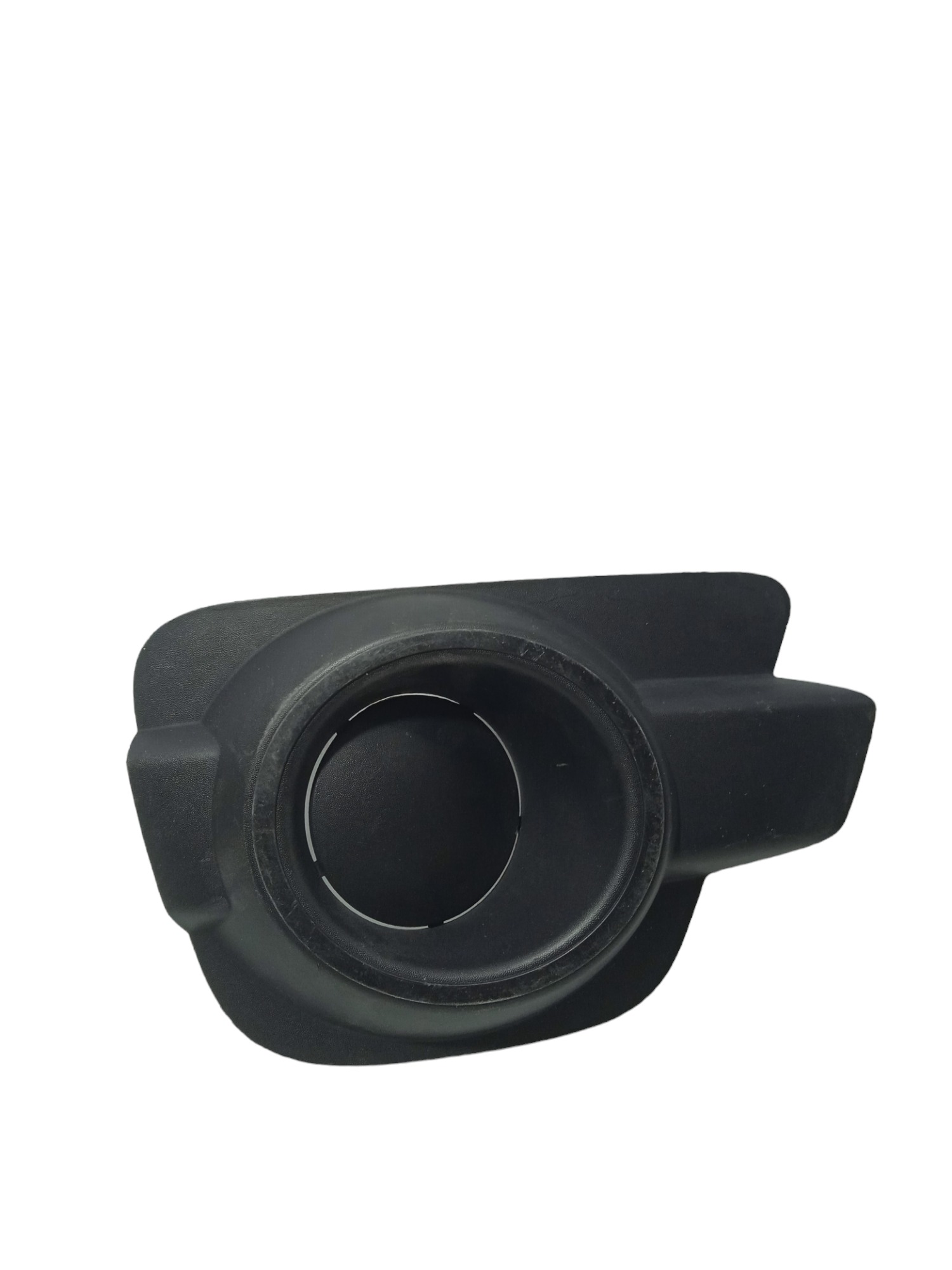 Moldura Farol De Milha L/d Renault Kwid 2019/20 Usado 4