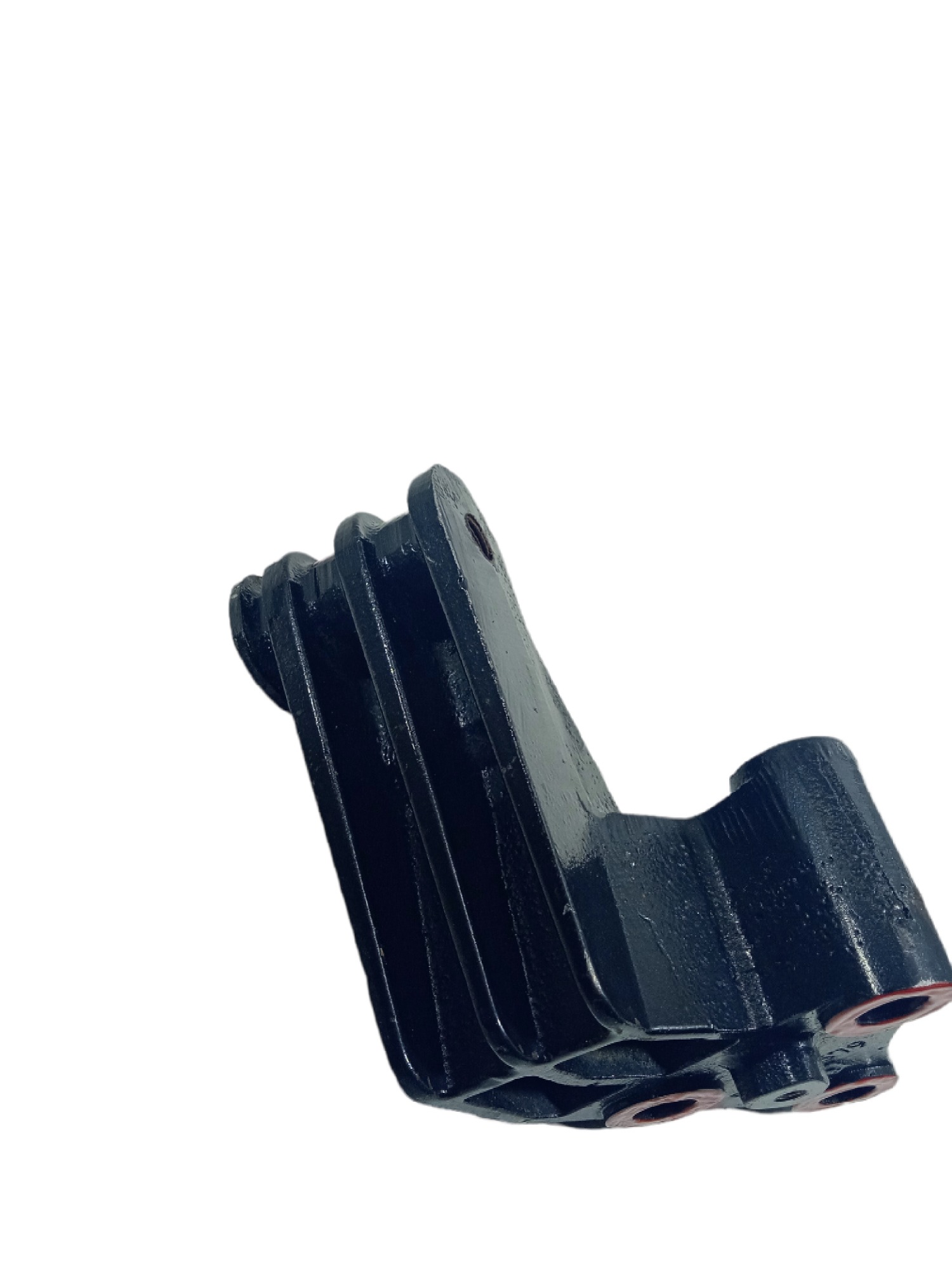 Suporte Do Coxim Motor Fiat Idea 2008 Usado 3