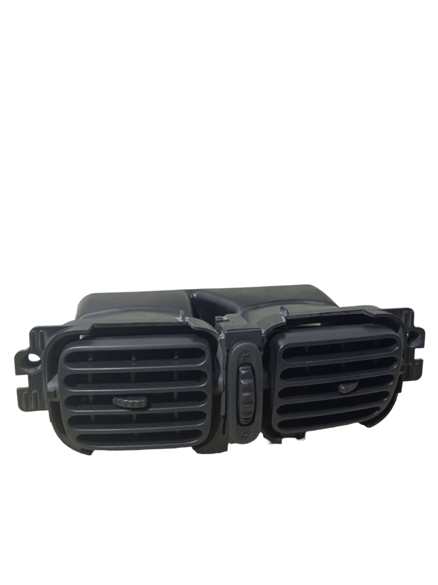 Difusor De Ar Central Renault Clio 2011 Usado 2