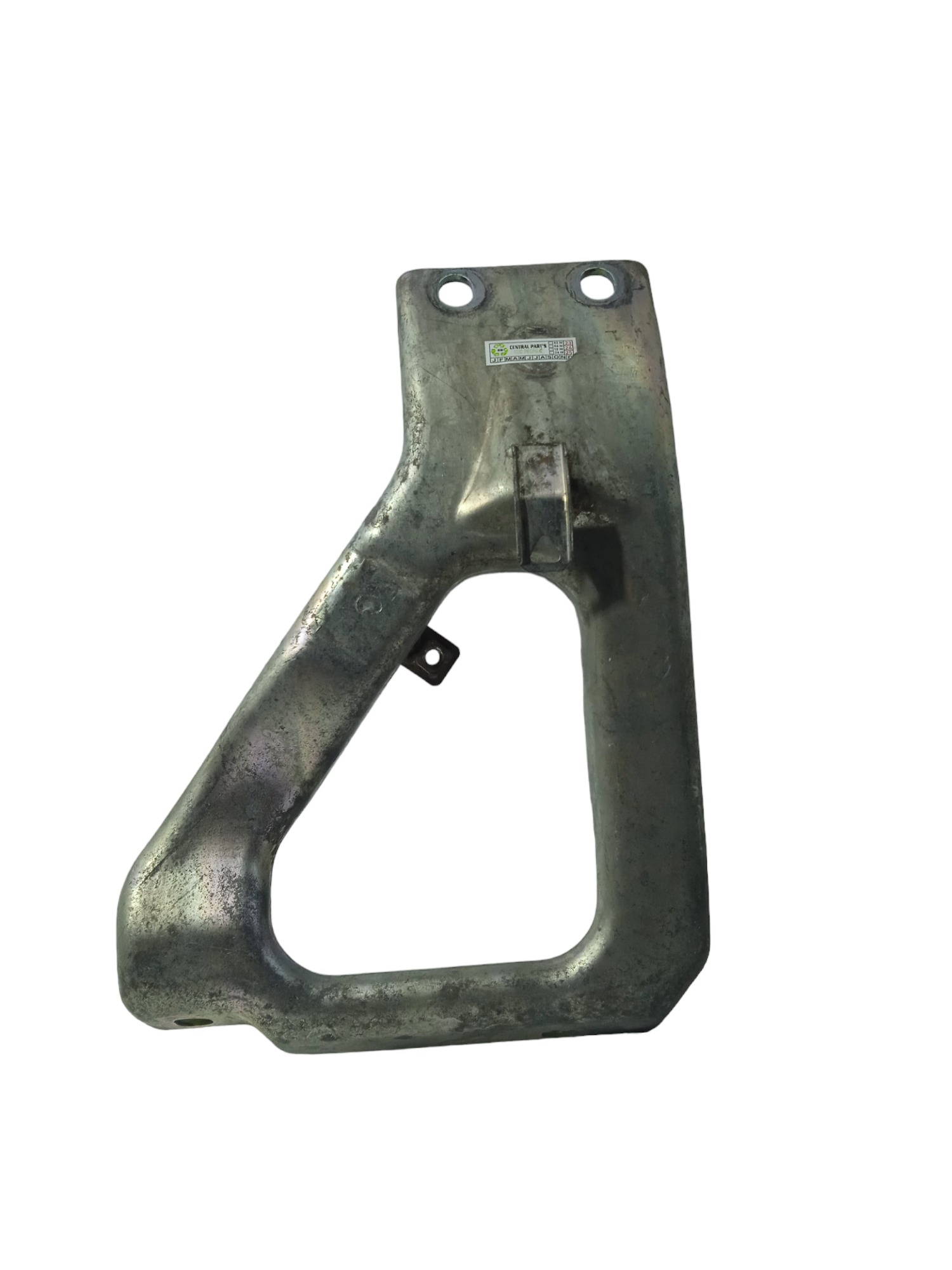Suporte Coletor Admissão Mitsubishi Pajero Tr4 2008 4