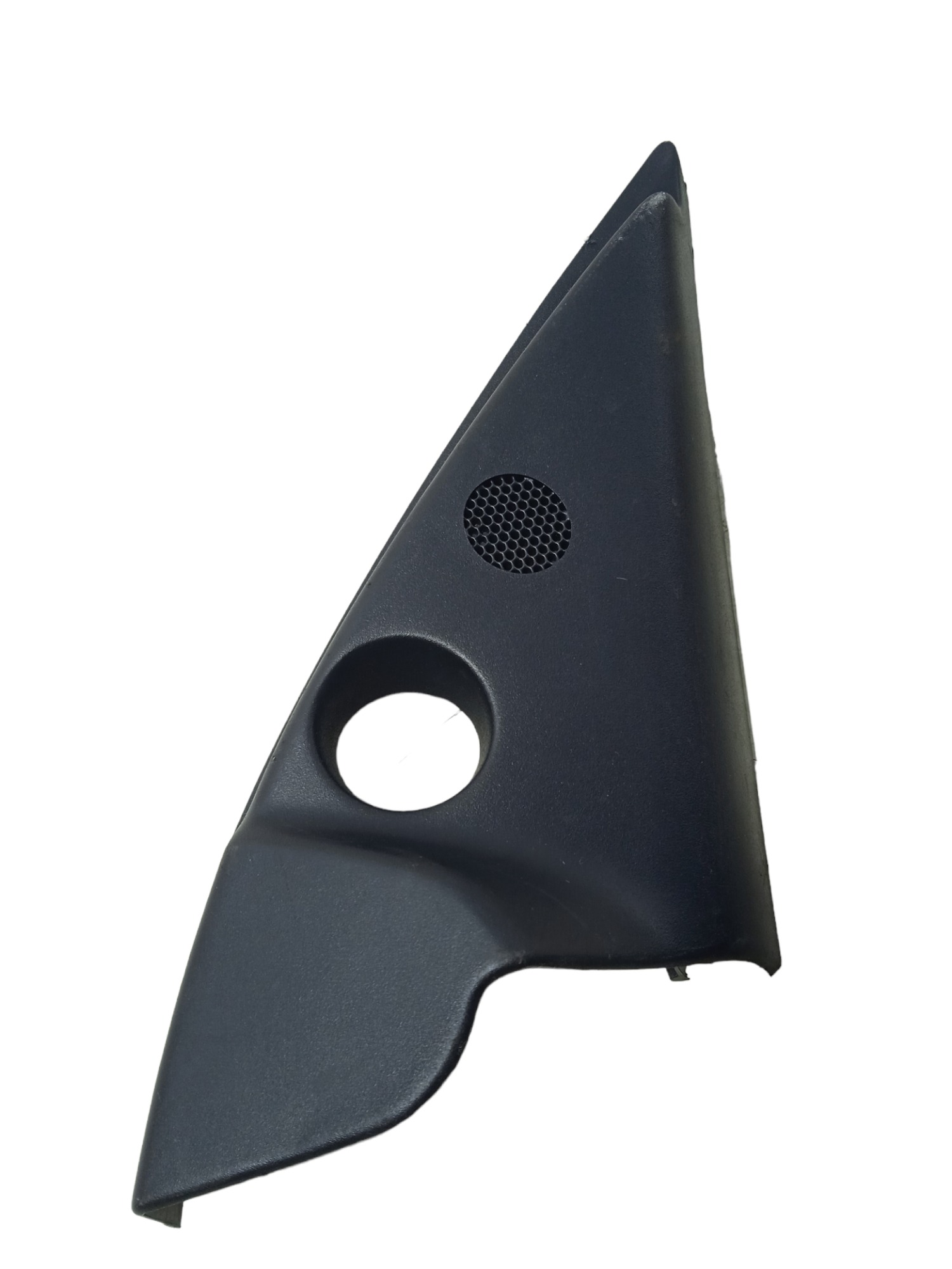 Moldura Retrovisor L/d Peugeot Hoggar 2013 C/detalhes  Usado Prero