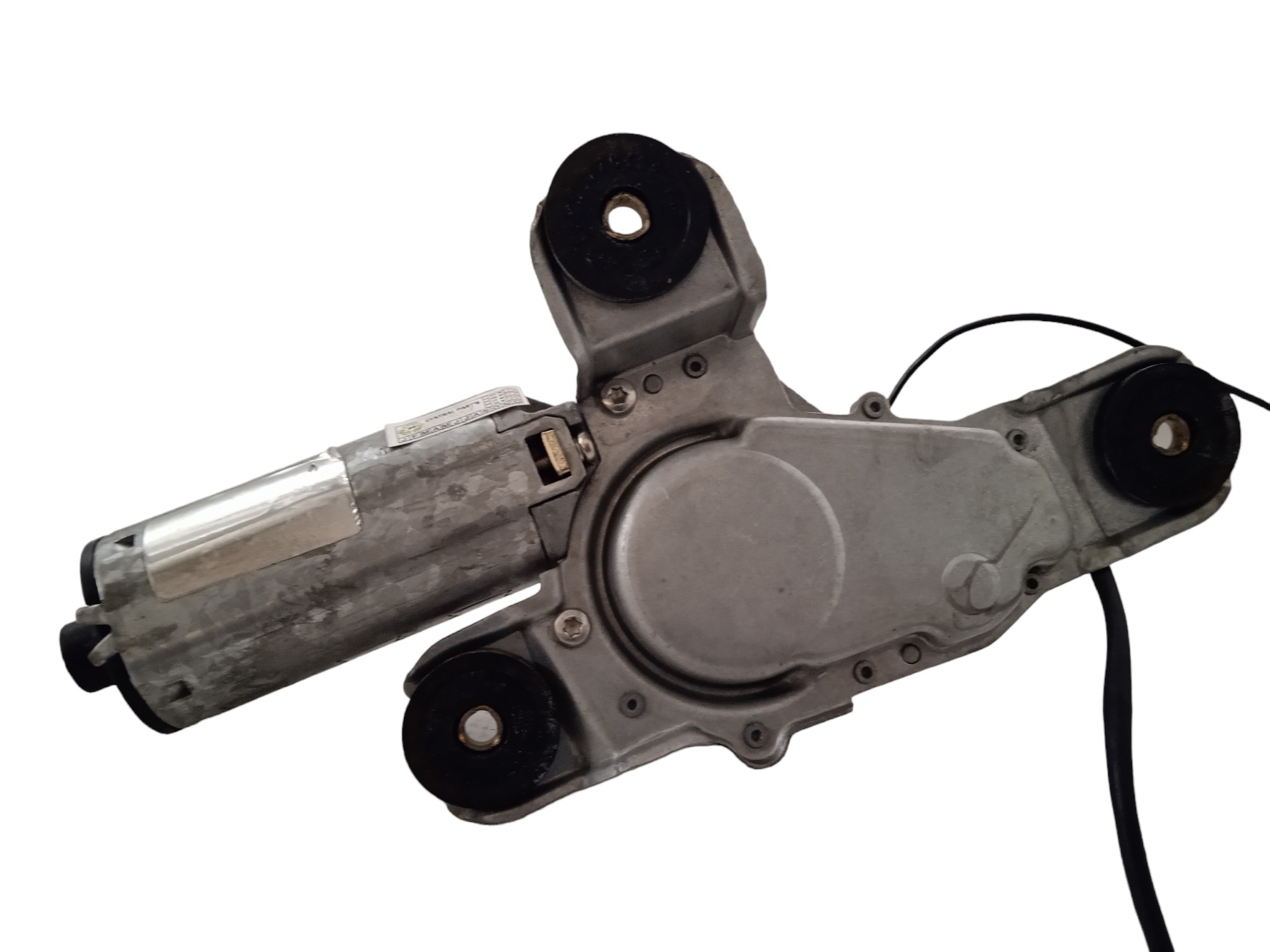 Motor Limpador Traseiro Ford Ka Ano 1996/2000 6