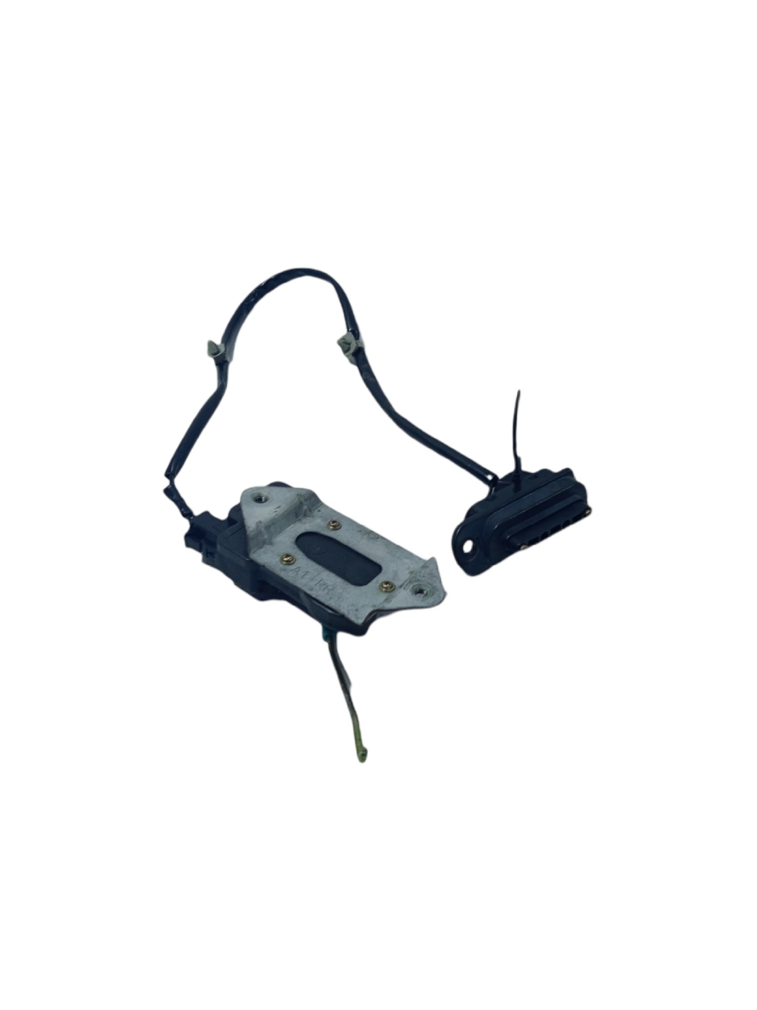 Cabo Sensor Do Brake Light Hyundai H1 Starex 2.6 Diesel 01 2