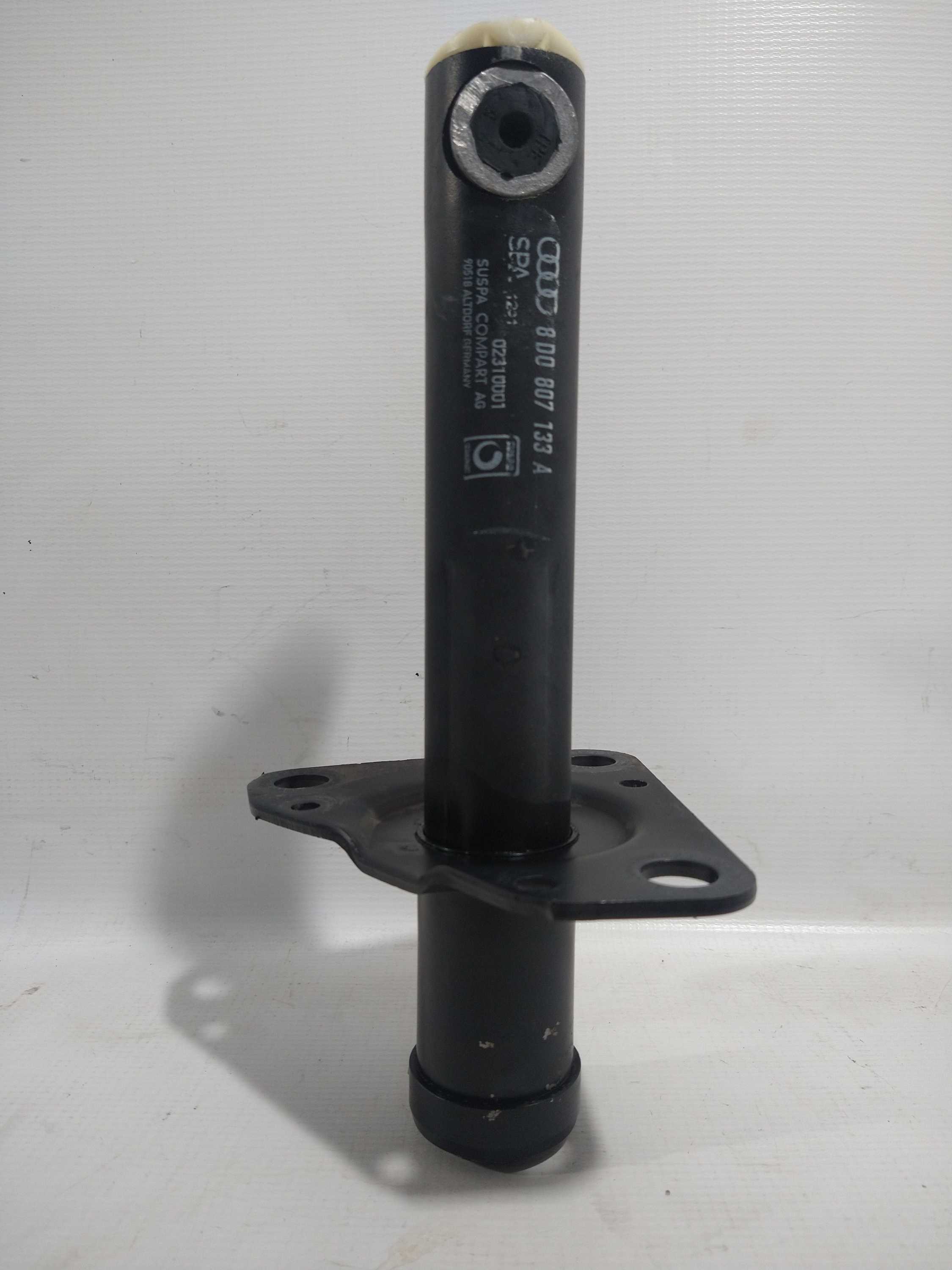 Amortecedor Impacto D.e Parachoque Audi A4 2001