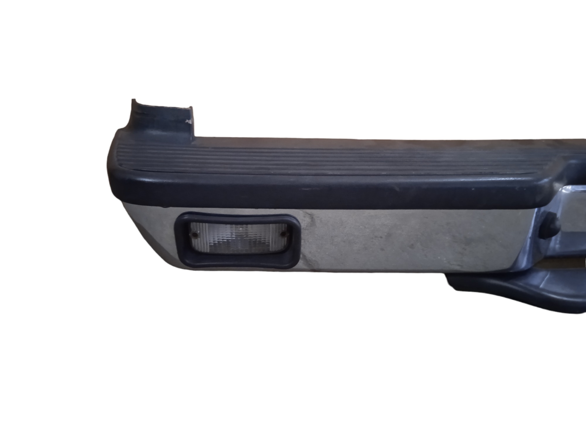 Para-choque Traseiro Ford Explorer 1994 Usado 2