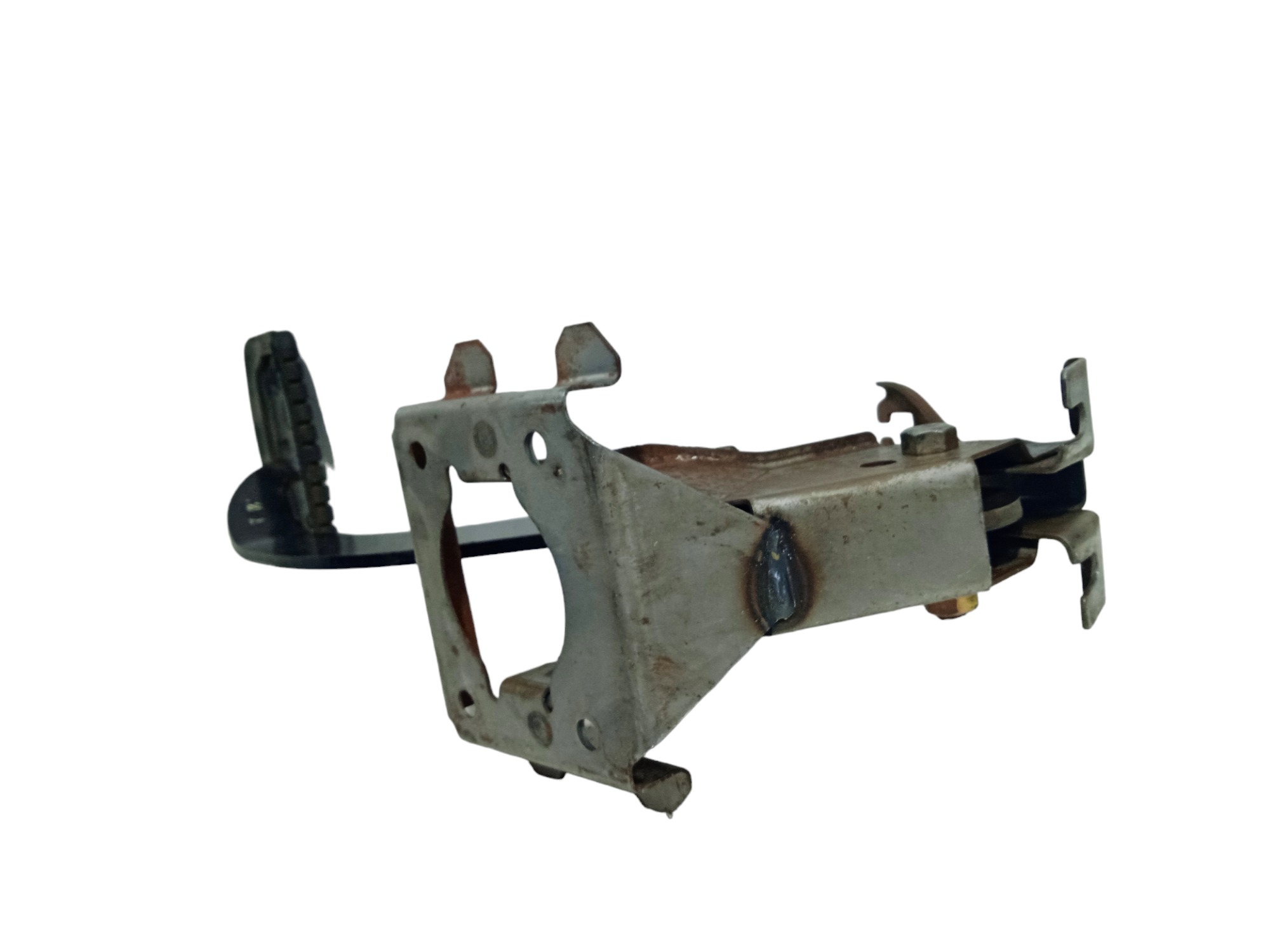 Pedal Embreagem Pajero Sport Gls 2.8 Diesel 2001 4