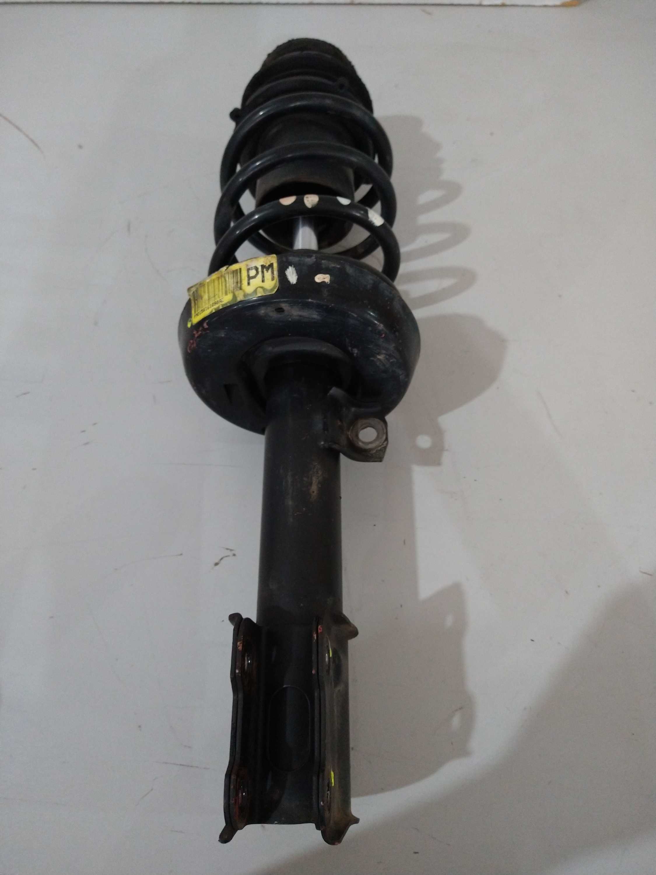 Amortecedor Mola Batente Gm Zafira Diant L/e Usado Original 2