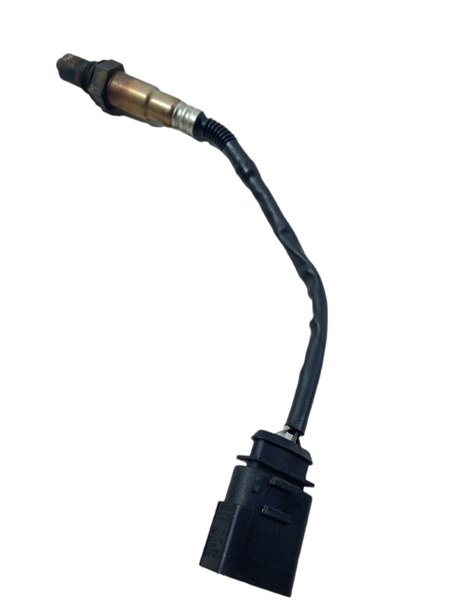 Sonda Lambda Polo 2003 1.6 Usado 3