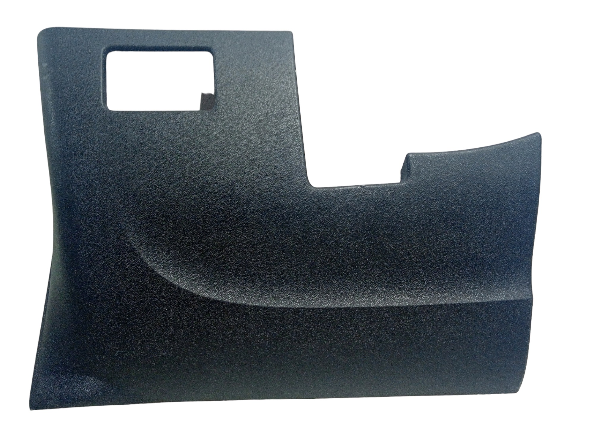 Moldura Inferior Painel Citroen Aircross 2011 2